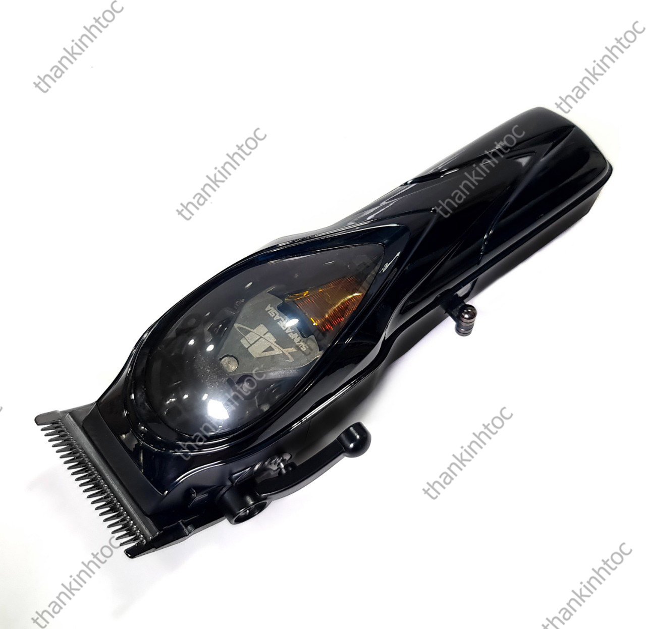 Tông Đơ Từ Tính Skin Fade GT1 Chính Hãng