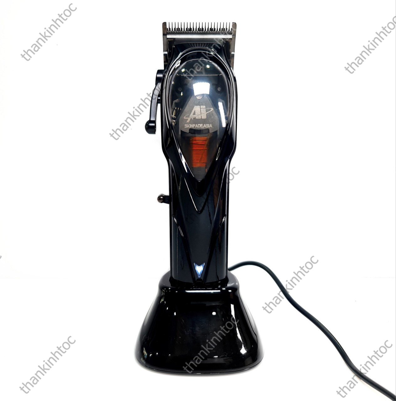 Tông Đơ Từ Tính Skin Fade GT1 Chính Hãng