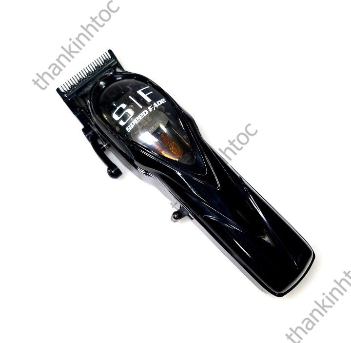 Tông Đơ Từ Tính Skin Fade GT1 Chính Hãng