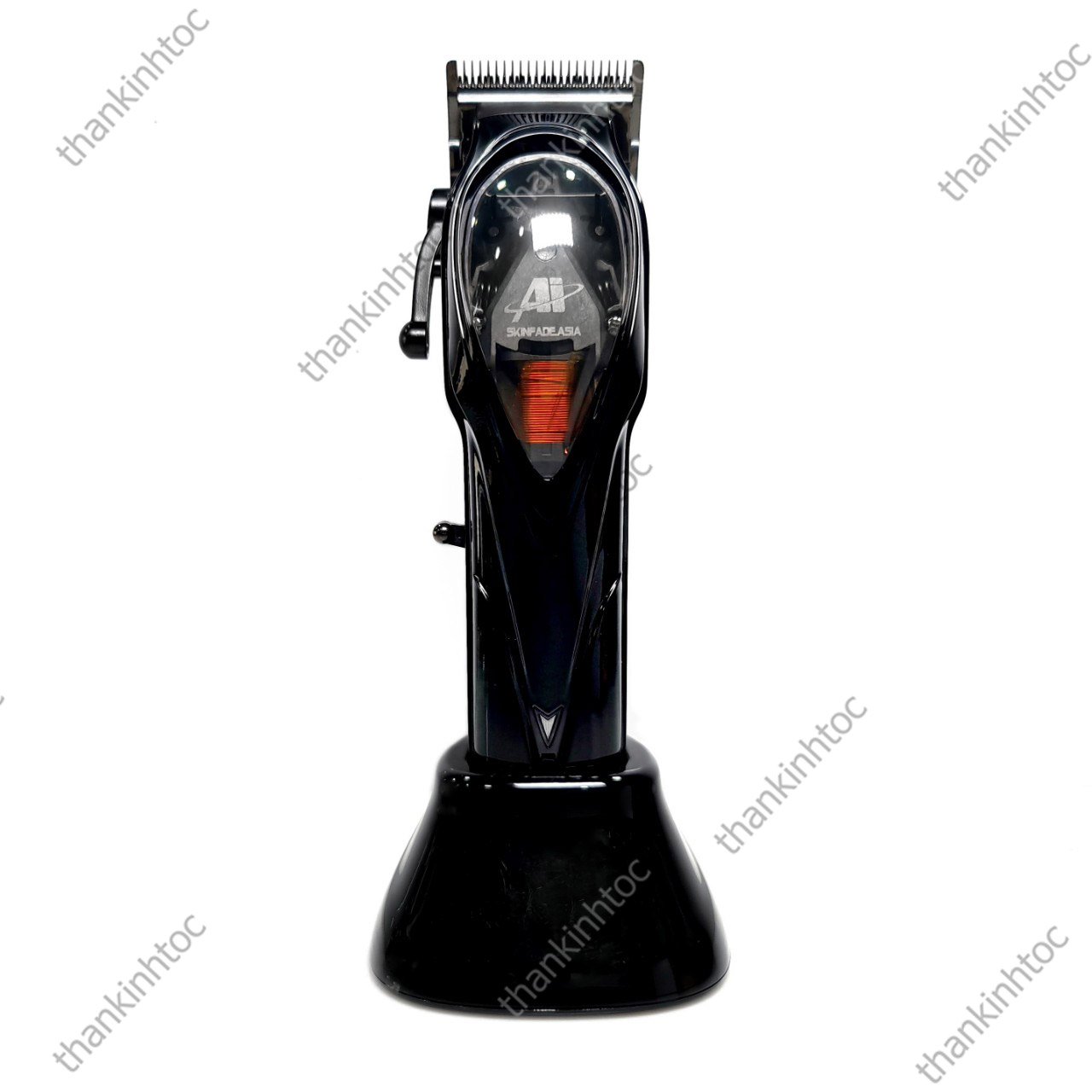 Tông Đơ Từ Tính Skin Fade GT1 Chính Hãng