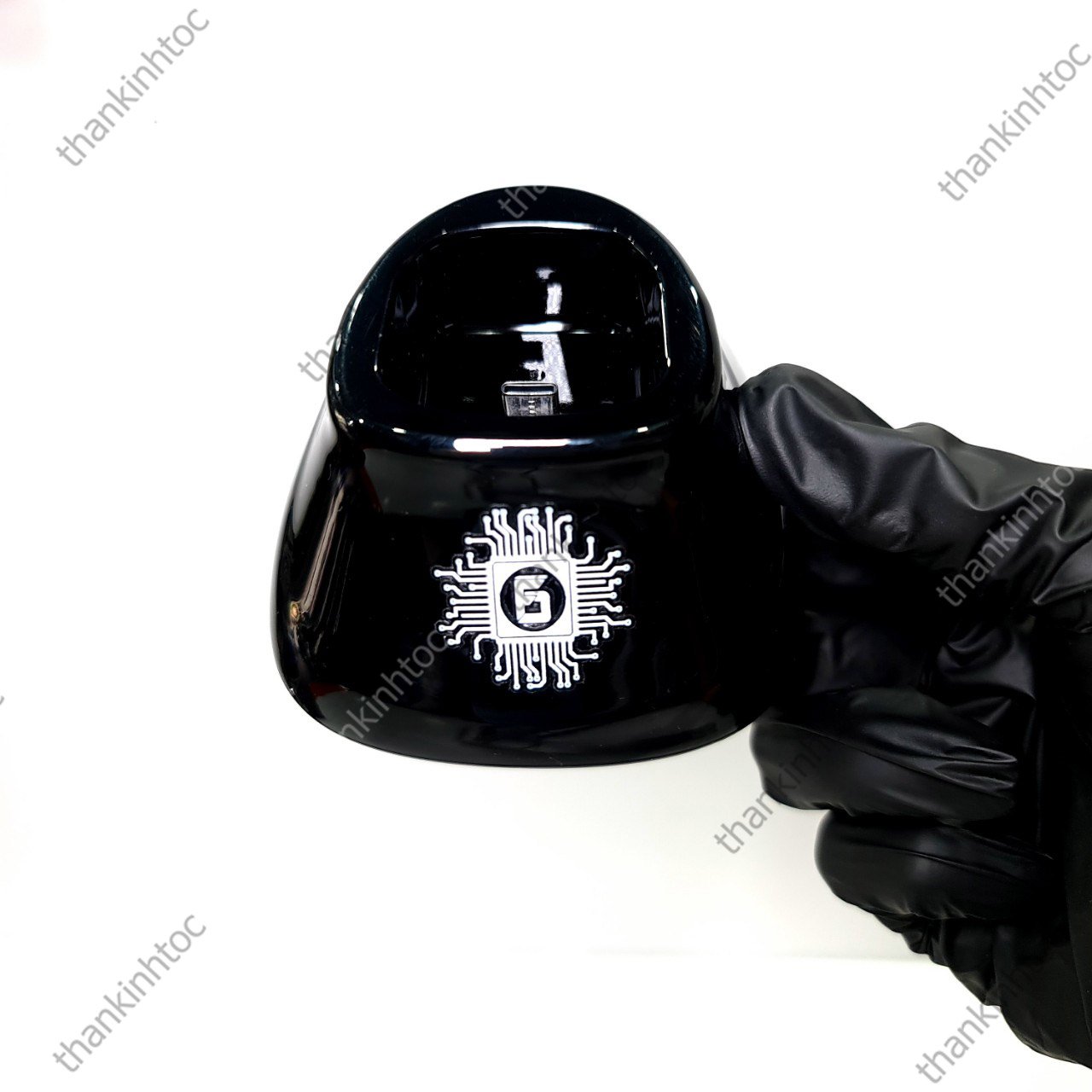 Tông Đơ Từ Tính Skin Fade GT1 Chính Hãng