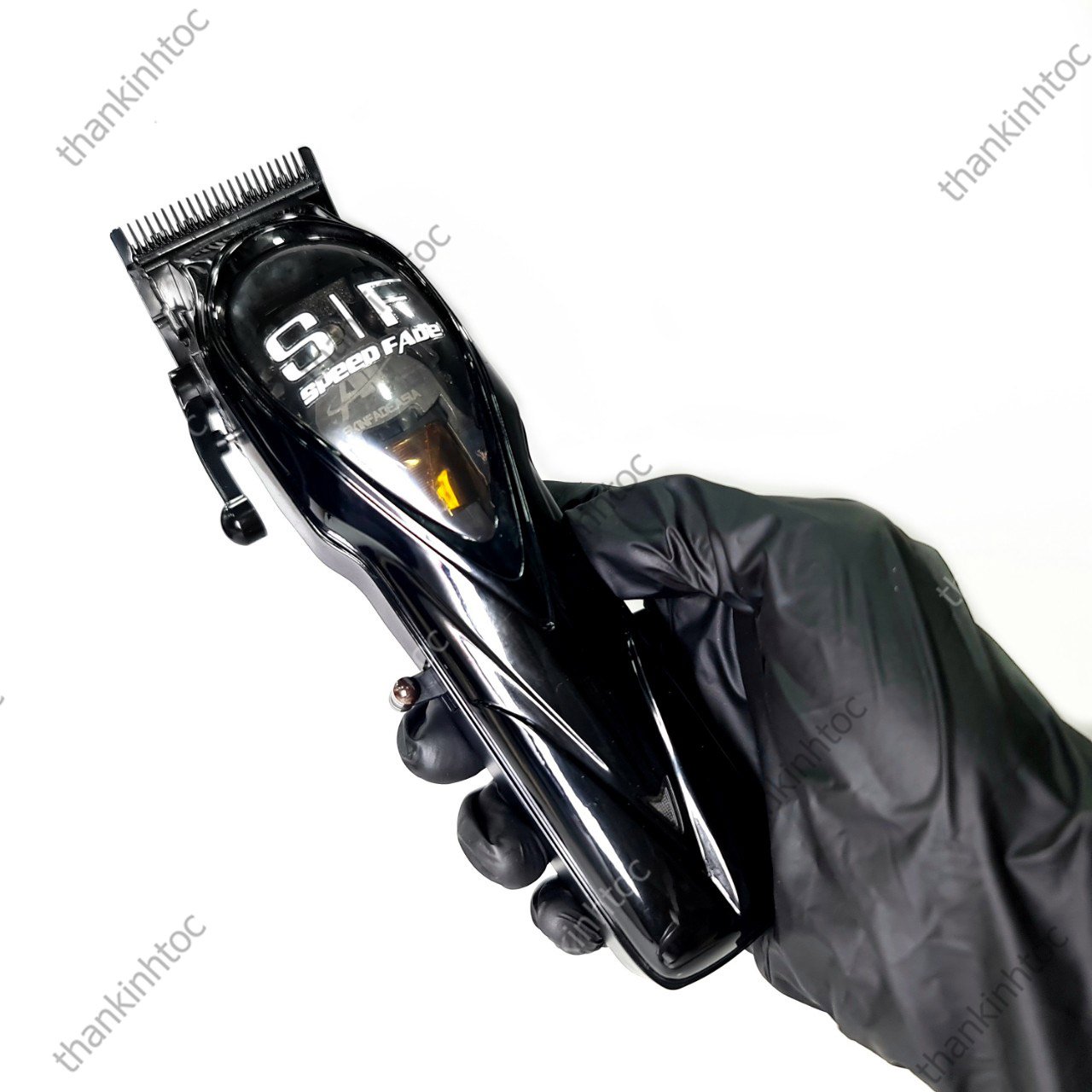 Tông Đơ Từ Tính Skin Fade GT1 Chính Hãng