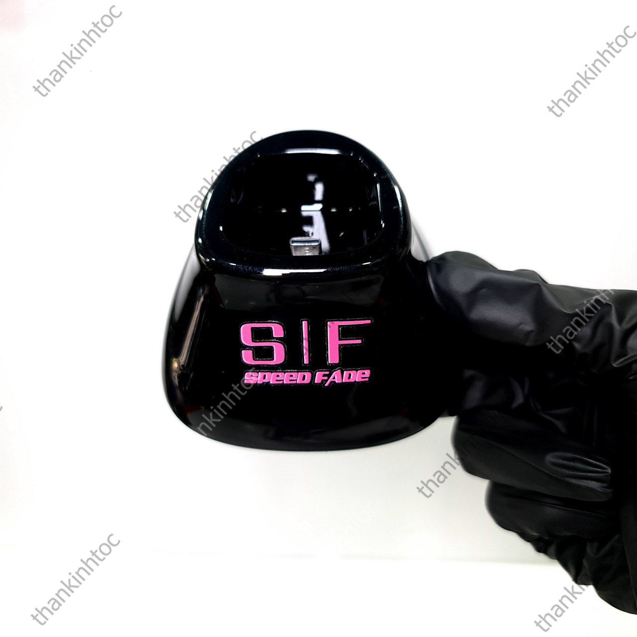 Tông Đơ Từ Tính Skin Fade GT1 Chính Hãng