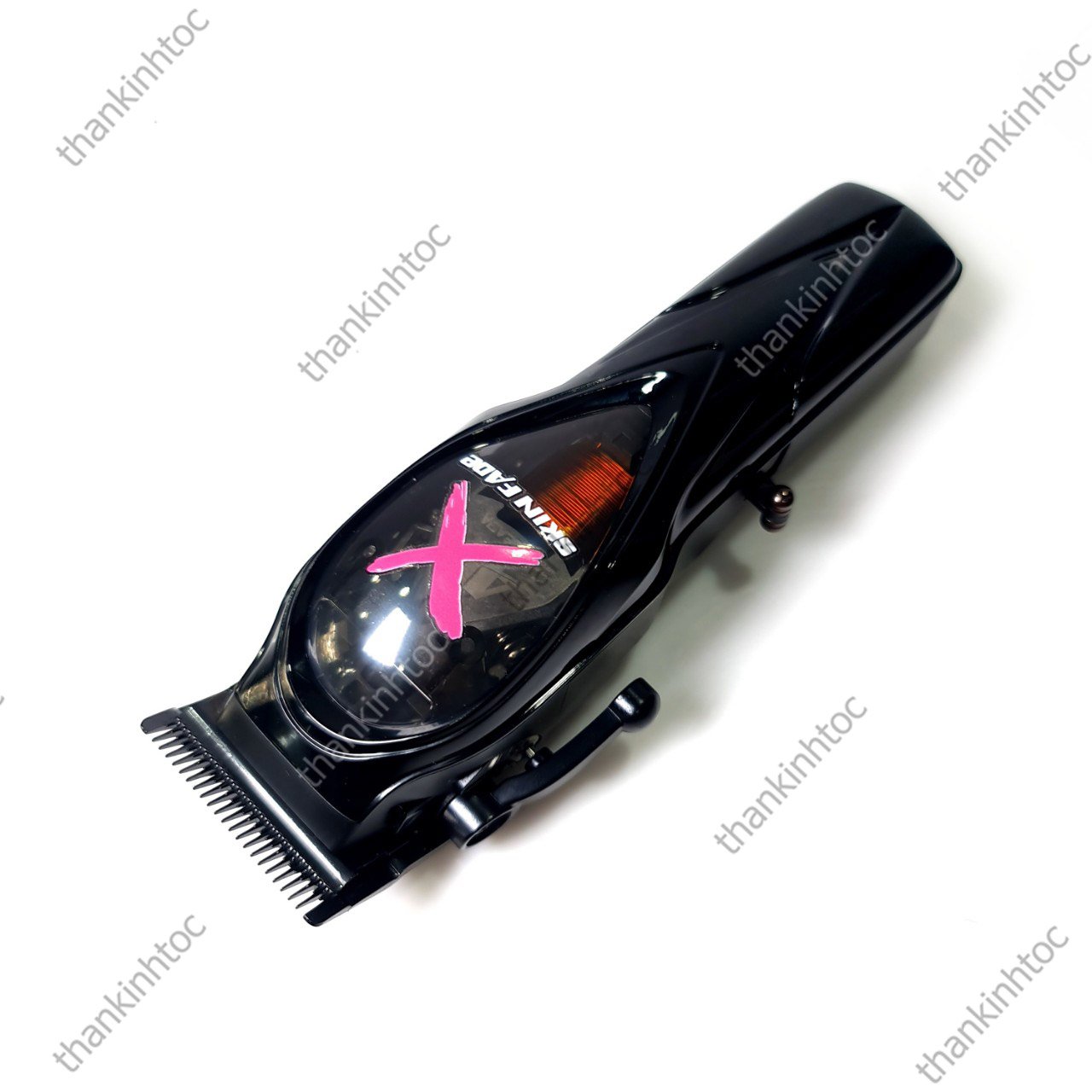 Tông Đơ Từ Tính Skin Fade GT1 Chính Hãng