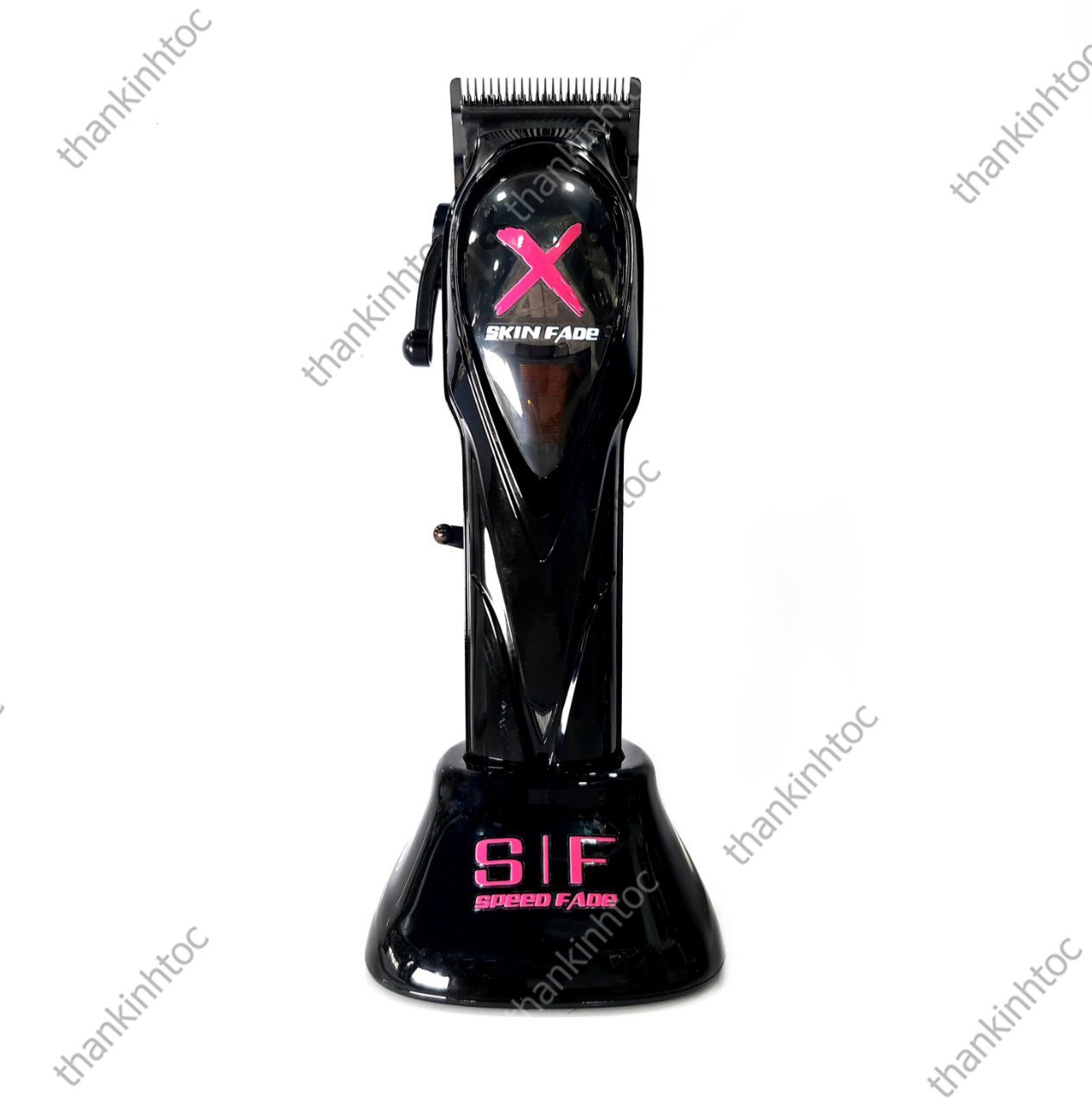 Tông Đơ Từ Tính Skin Fade GT1 Chính Hãng