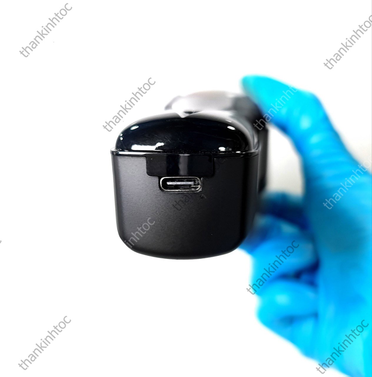 Tông Đơ Từ Tính Skin Fade GT1 Chính Hãng