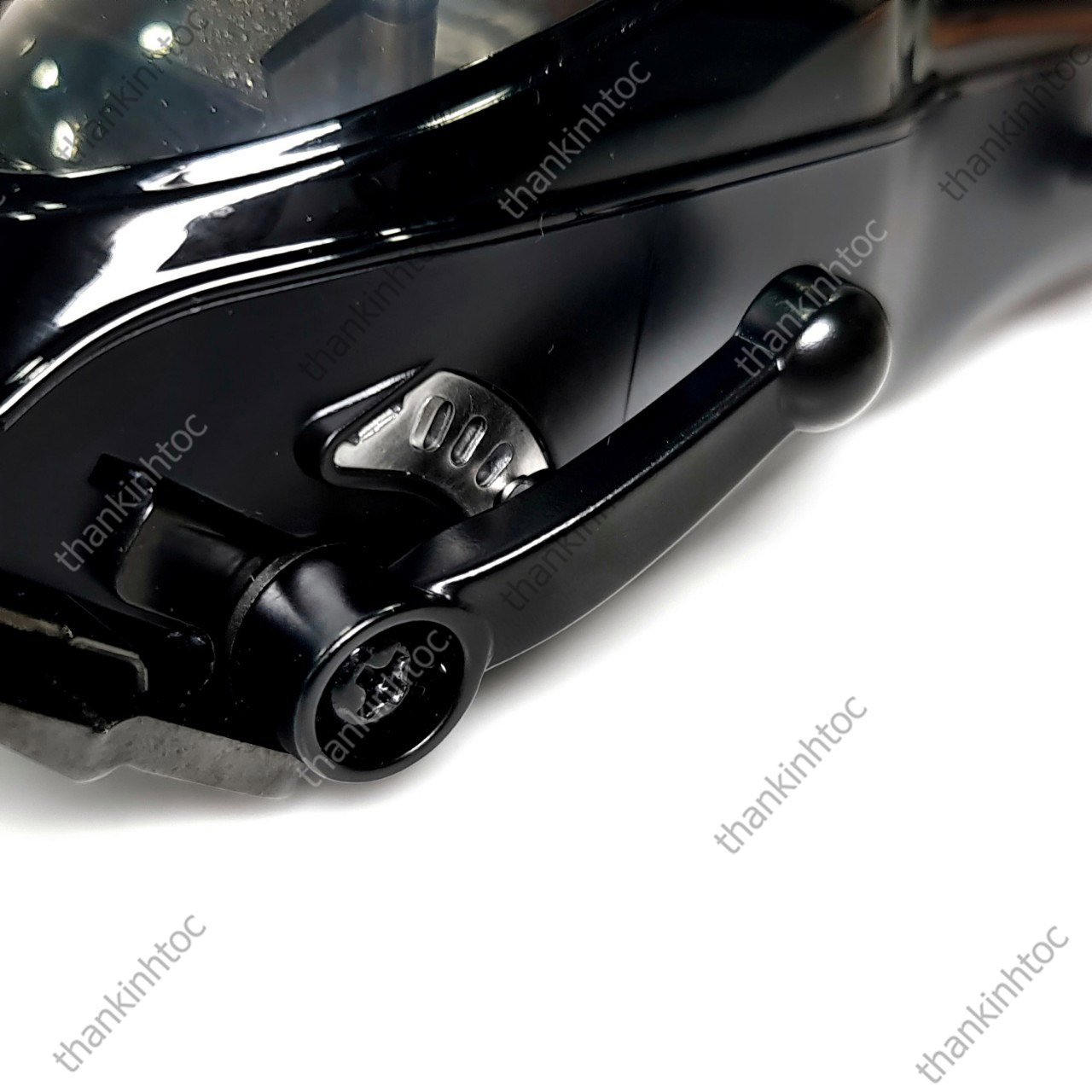 Tông Đơ Từ Tính Skin Fade GT1 Chính Hãng