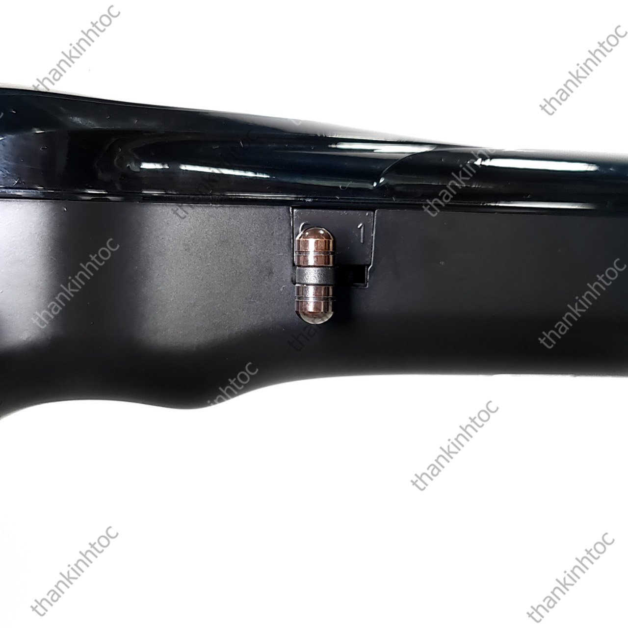 Tông Đơ Từ Tính Skin Fade GT1 Chính Hãng