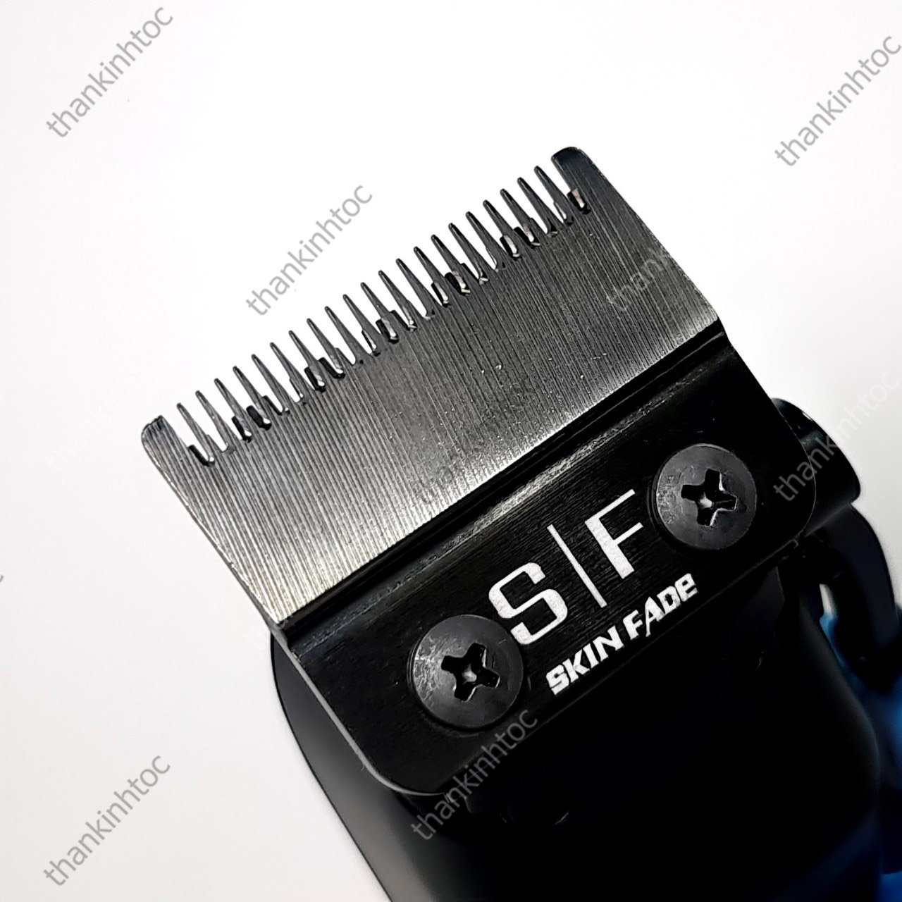 Tông Đơ Từ Tính Skin Fade GT1 Chính Hãng