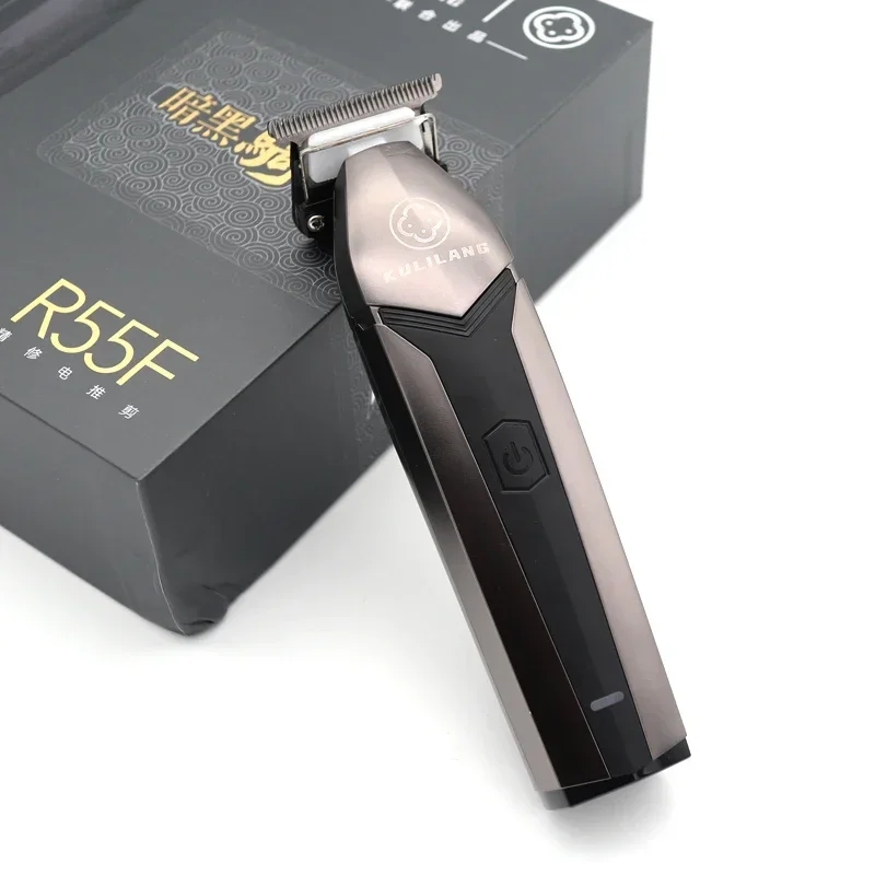 Tông Đơ Viền Madeshow R55F Chính Hãng