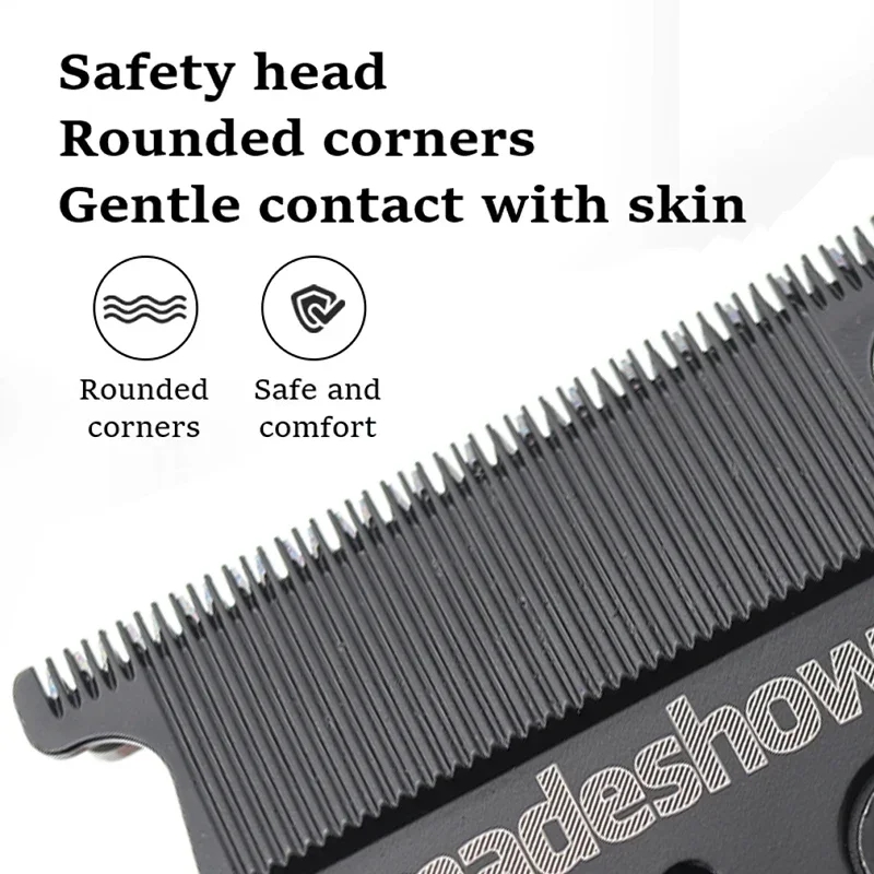 Tông Đơ Viền Madeshow R55F Chính Hãng