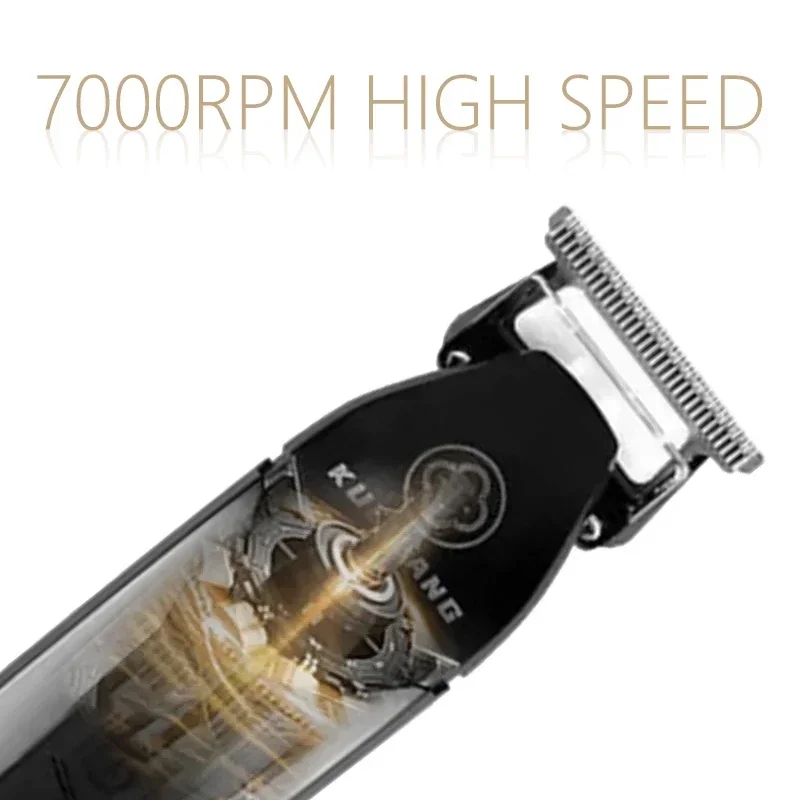 Tông Đơ Viền Madeshow R55F Chính Hãng