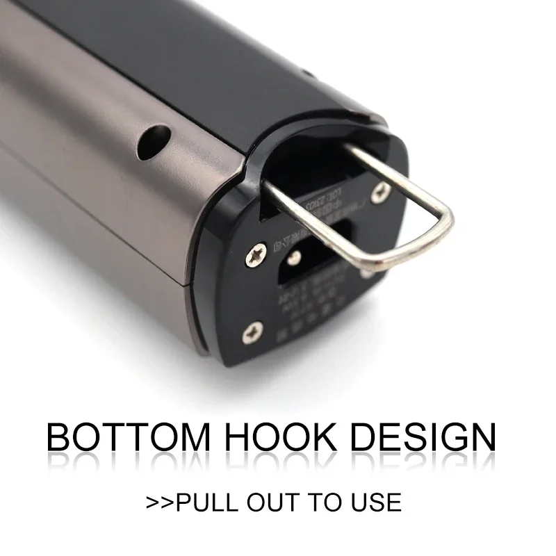 Tông Đơ Viền Madeshow R55F Chính Hãng