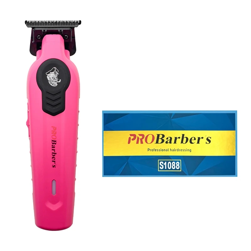 Tông Đơ Viền Pro Barber S1088 Chính Hãng