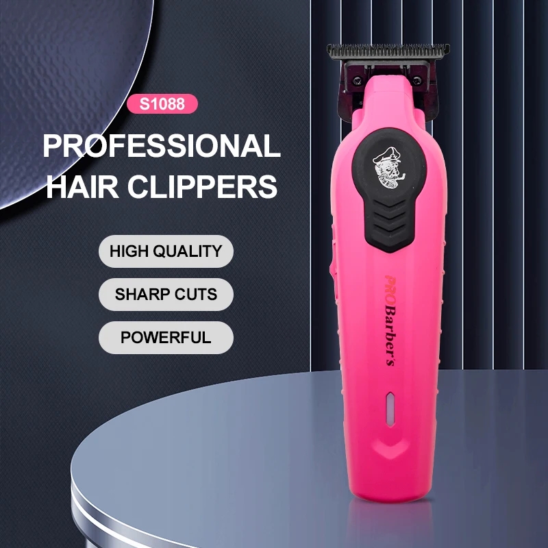 Tông Đơ Viền Pro Barber S1088 Chính Hãng