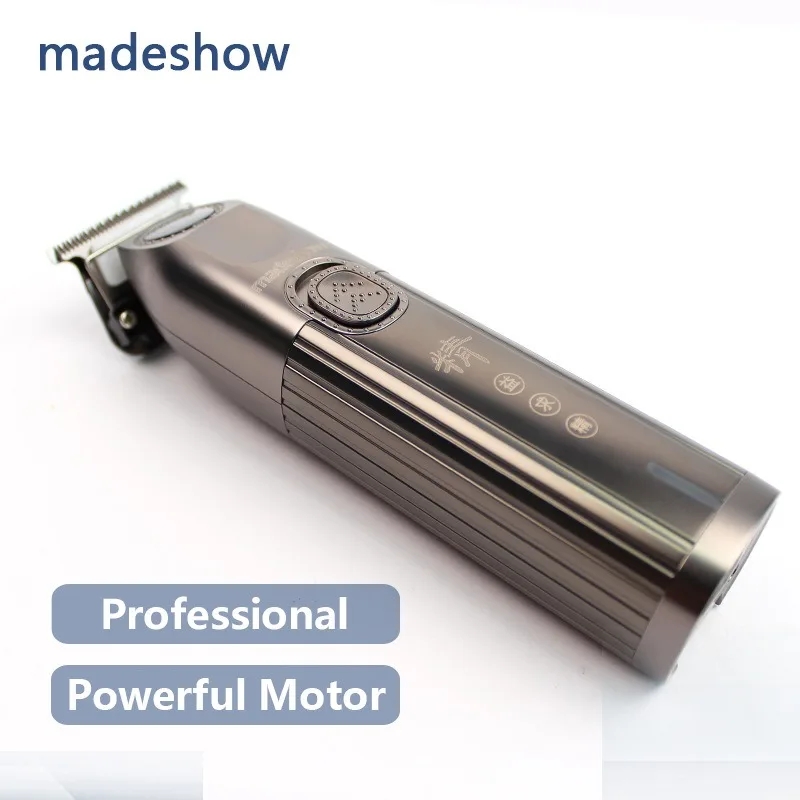 Tông Đơ Viền Madeshow M9 Chính Hãng