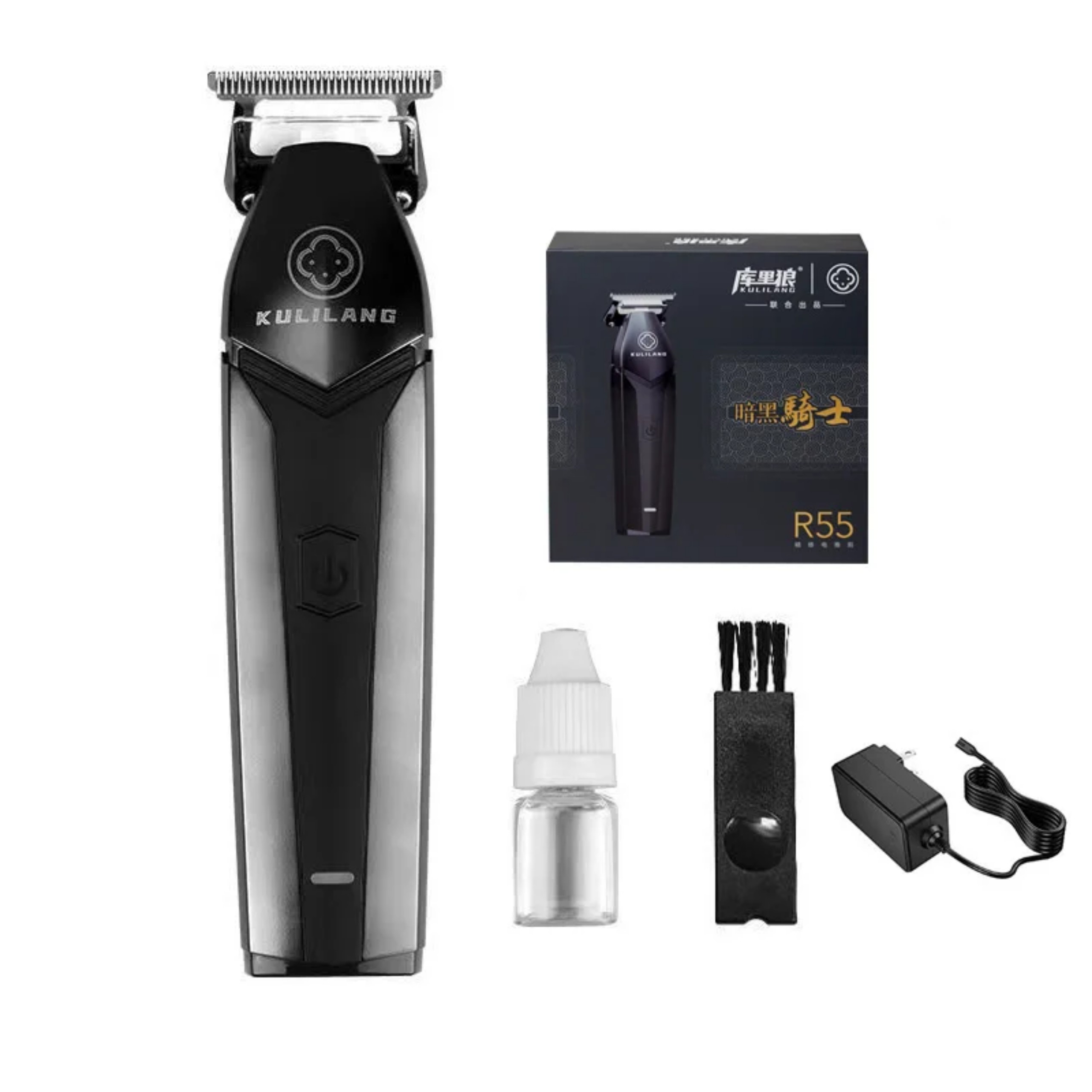 Tông Đơ Viền Madeshow R55F Chính Hãng