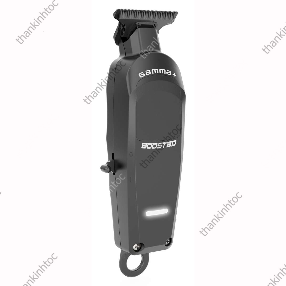 Tông Đơ Viền Gamma+ Boosted Chính Hãng Italia