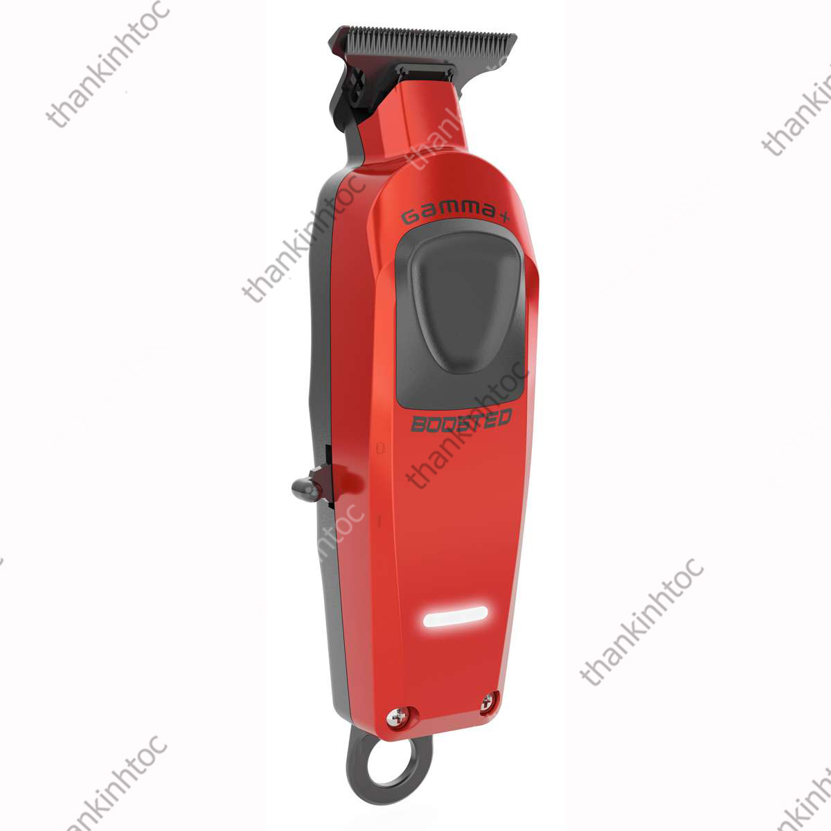 Tông Đơ Viền Gamma+ Boosted Chính Hãng Italia