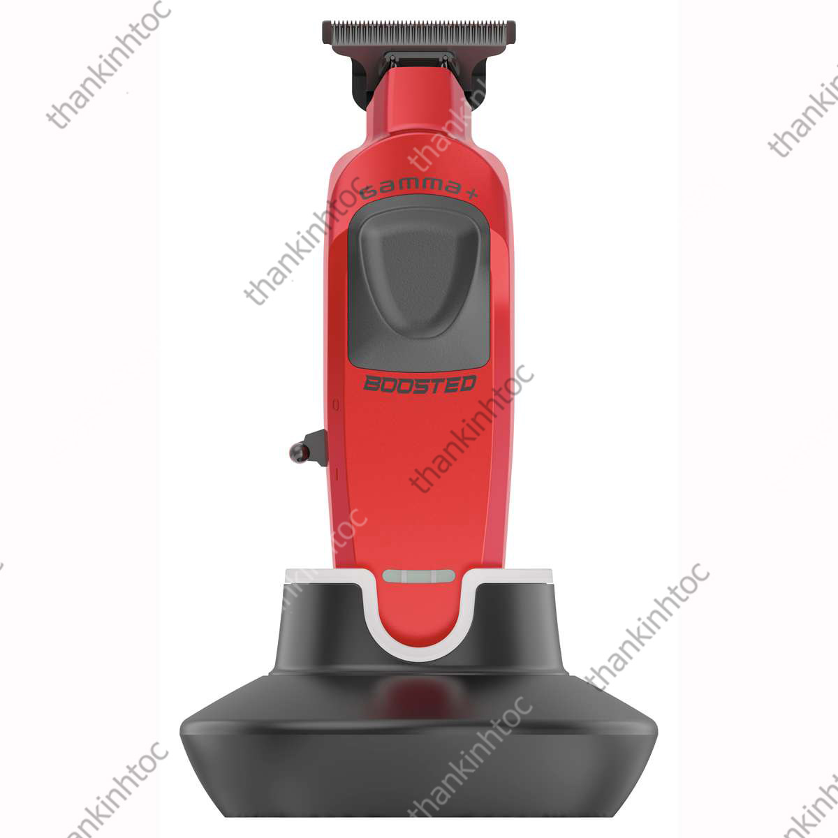 Tông Đơ Viền Gamma+ Boosted Chính Hãng Italia