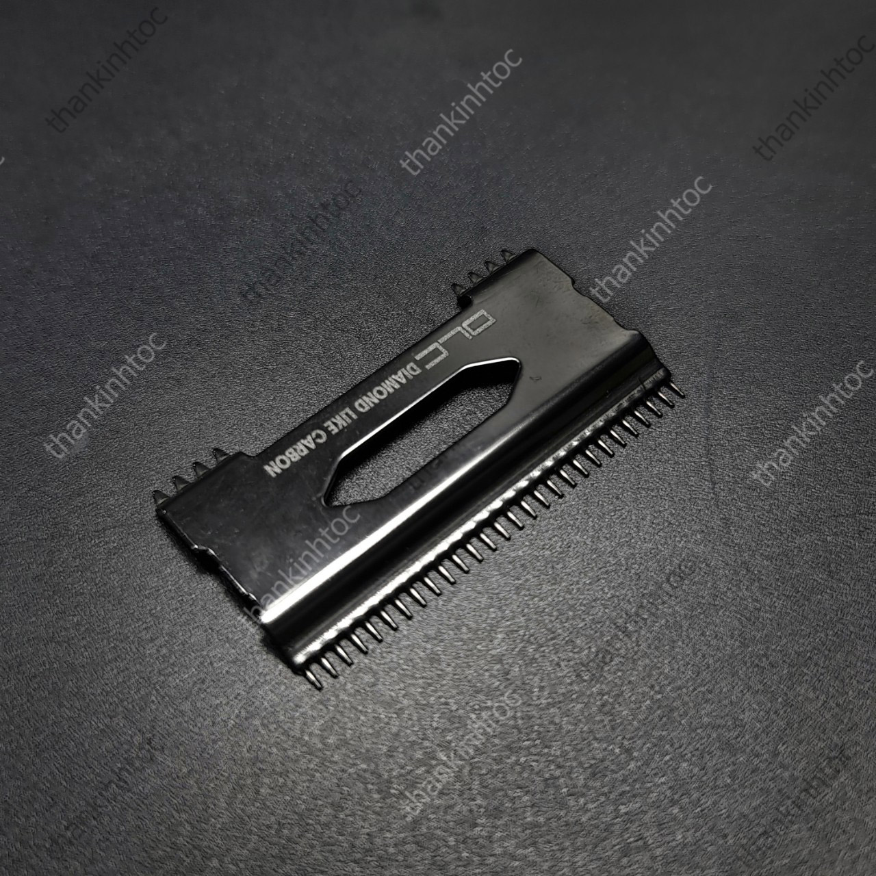 Lưỡi Đơn Tông Đơ Từ Tính X-Pro DLC 2.0 Chính Hãng