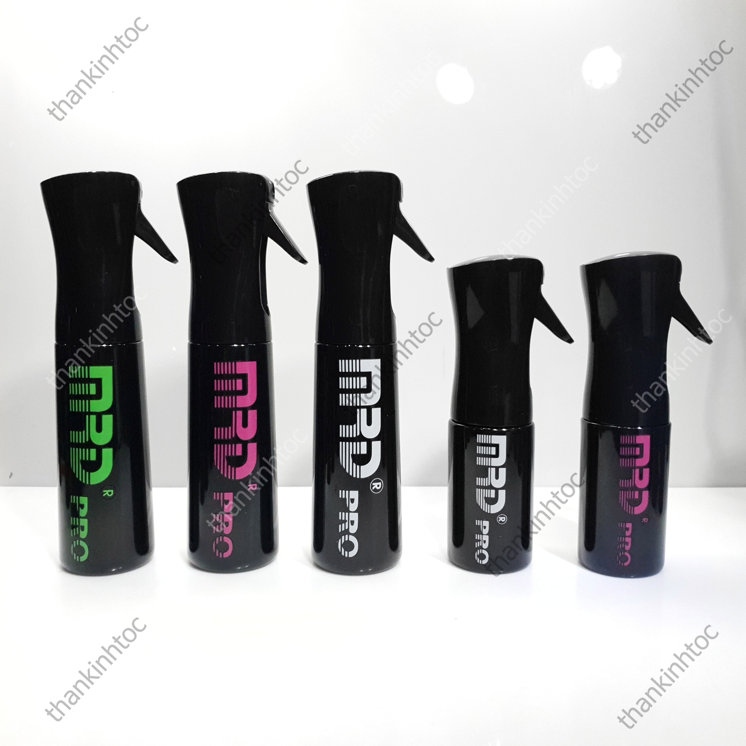 Bình xịt nano phun sương