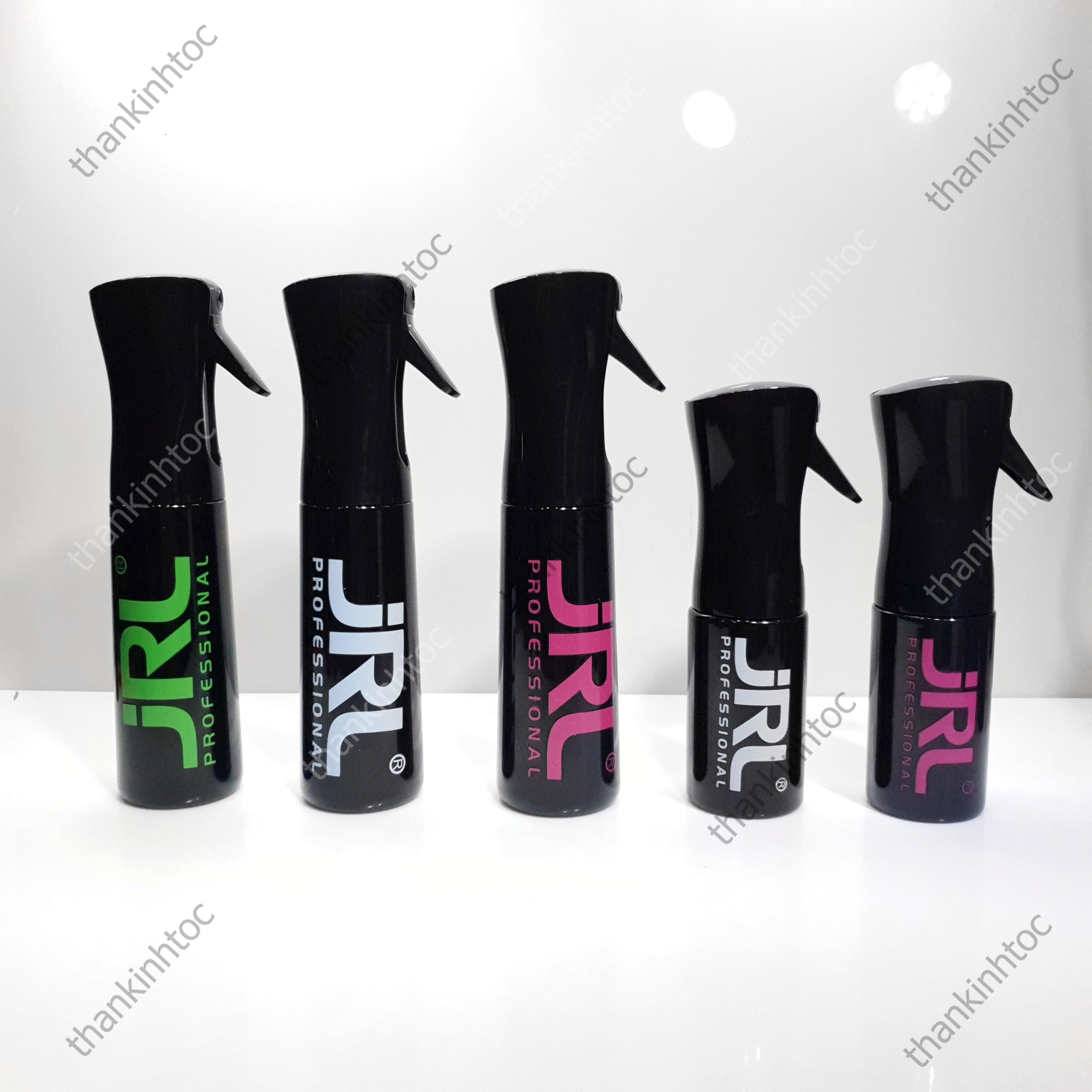 Bình xịt nano phun sương