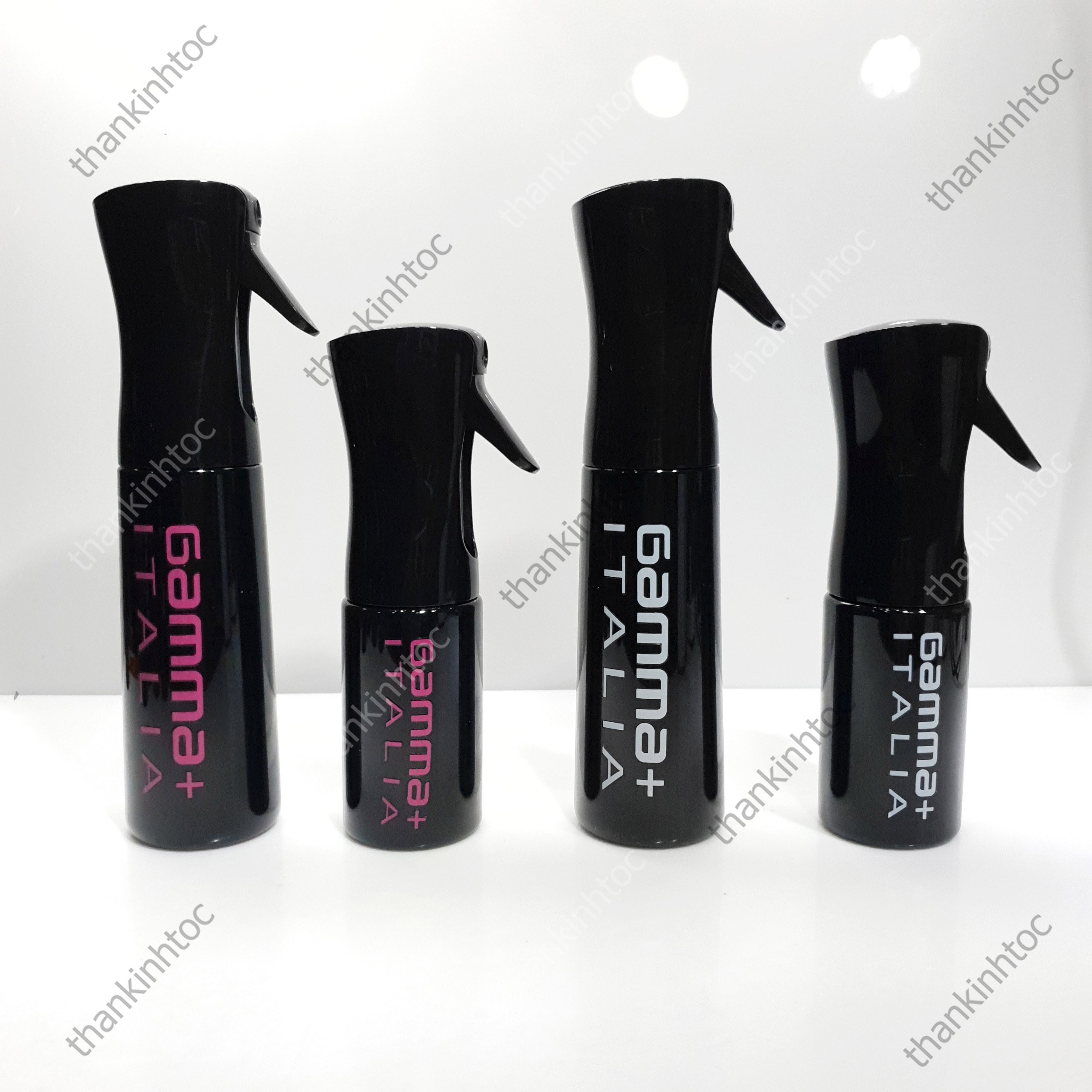 Bình xịt nano phun sương