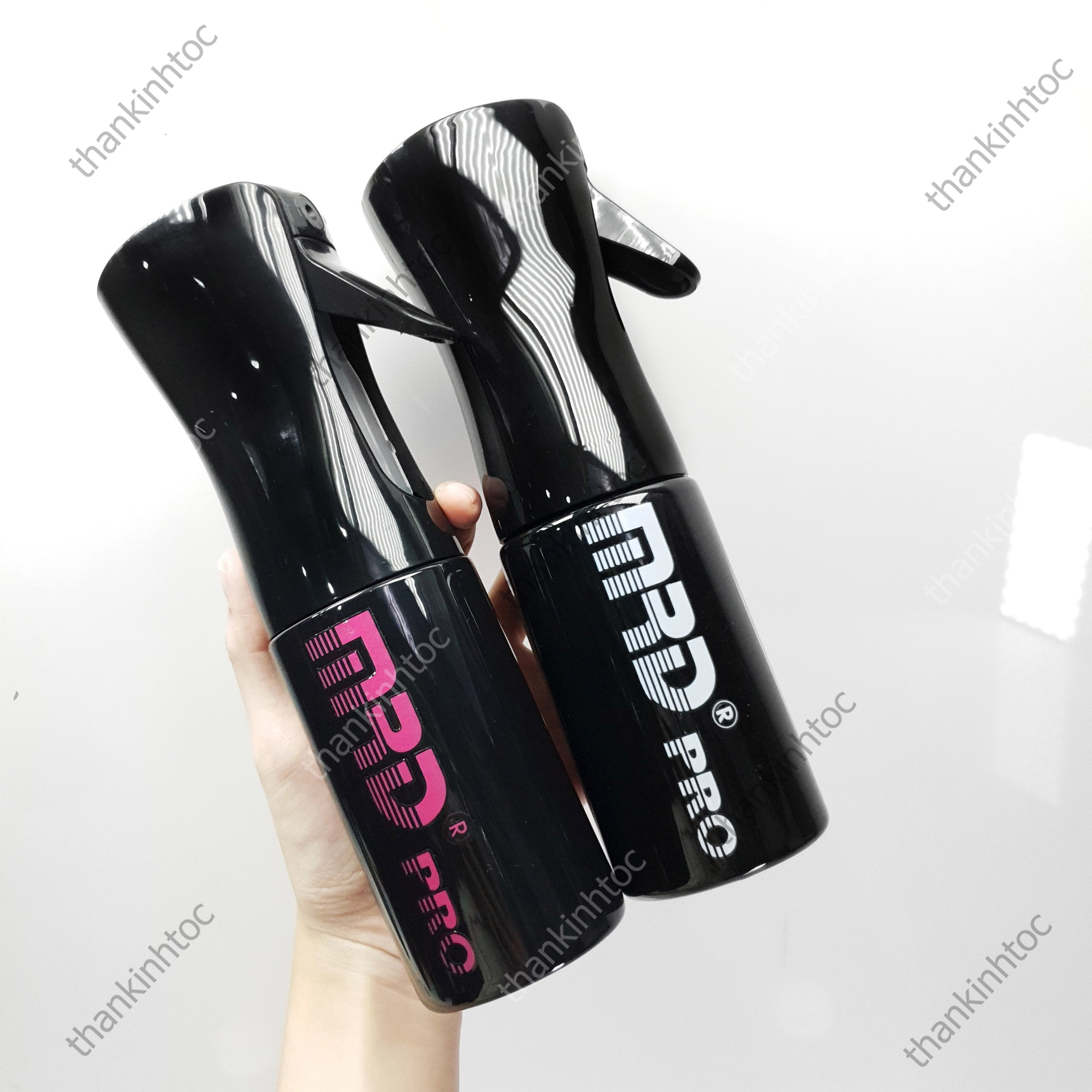 Bình xịt nano phun sương