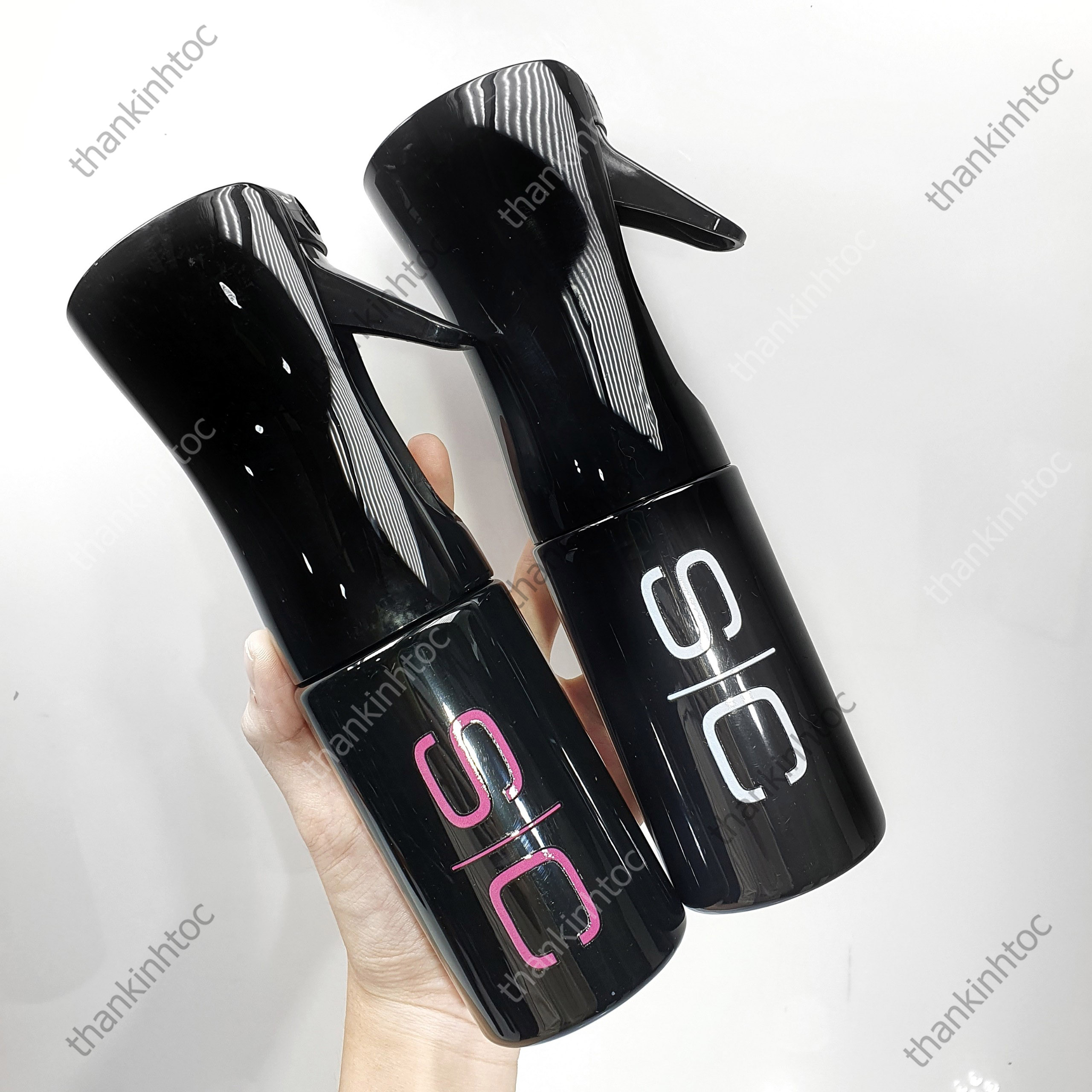 Bình xịt nano phun sương