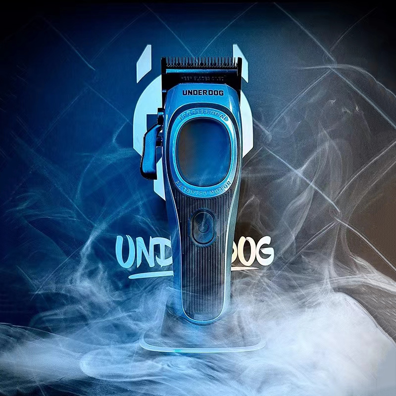 Tông Đơ Cắt Tóc Từ Tính UNDERDOG Cherry Bomb Chính Hãng