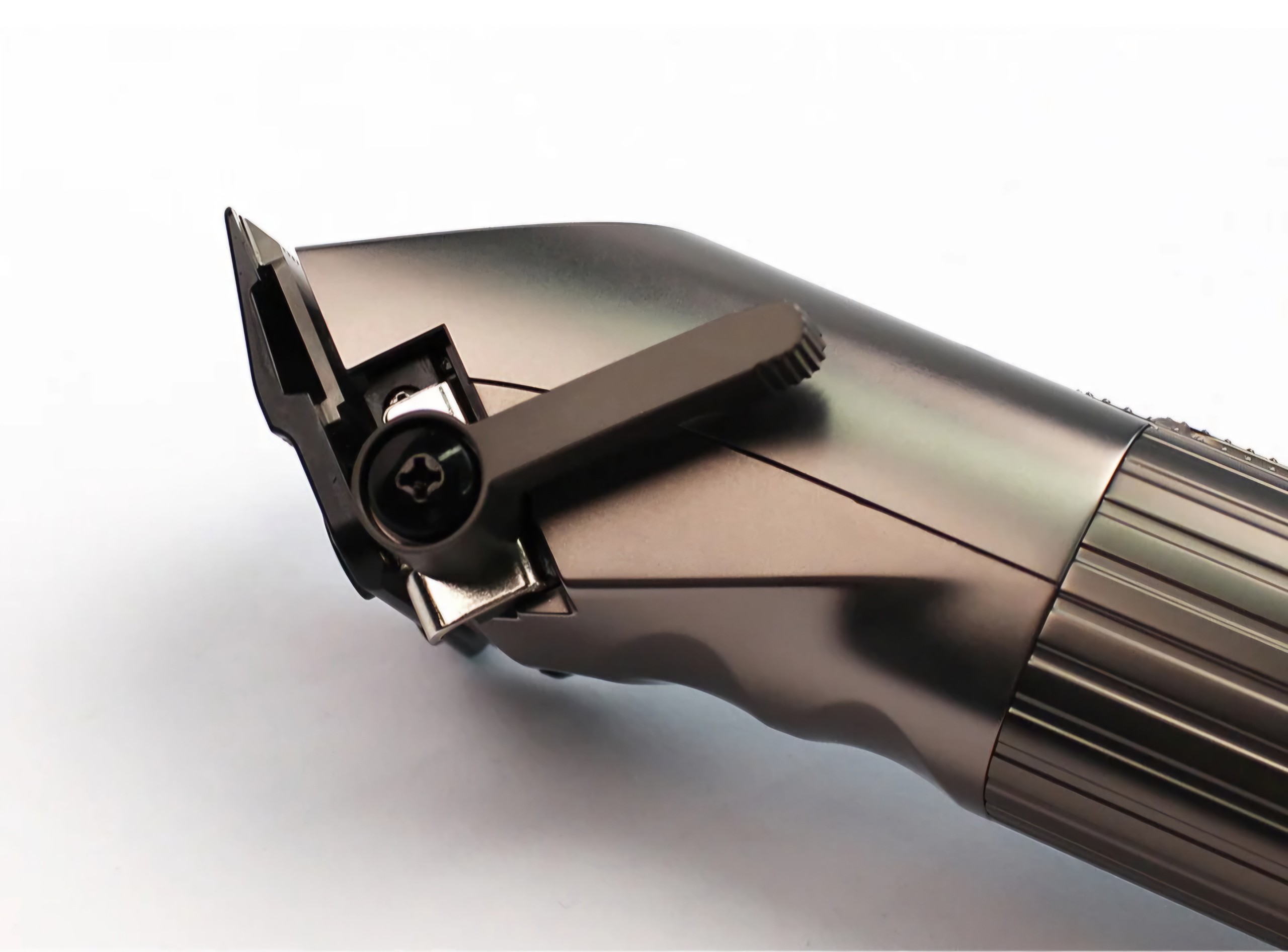 Tông Đơ Pin Lưỡi Đơn Madeshow M8F Chính Hãng