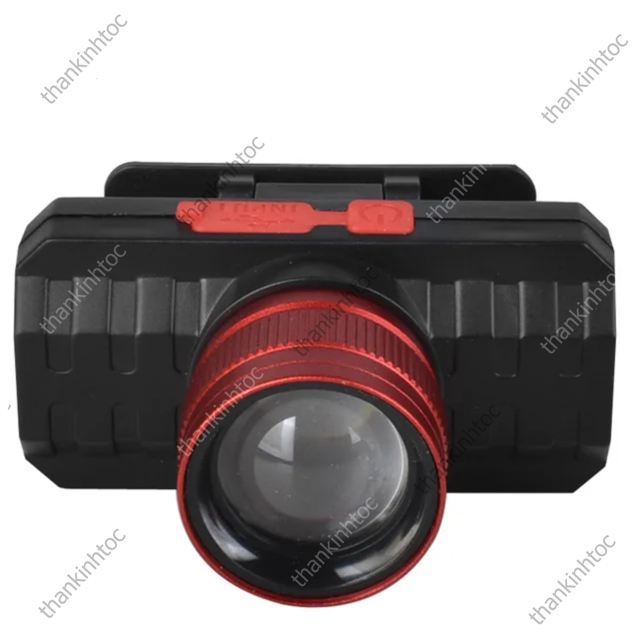 Đèn Ráy Tai Pin Barber Chuyên Nghiệp