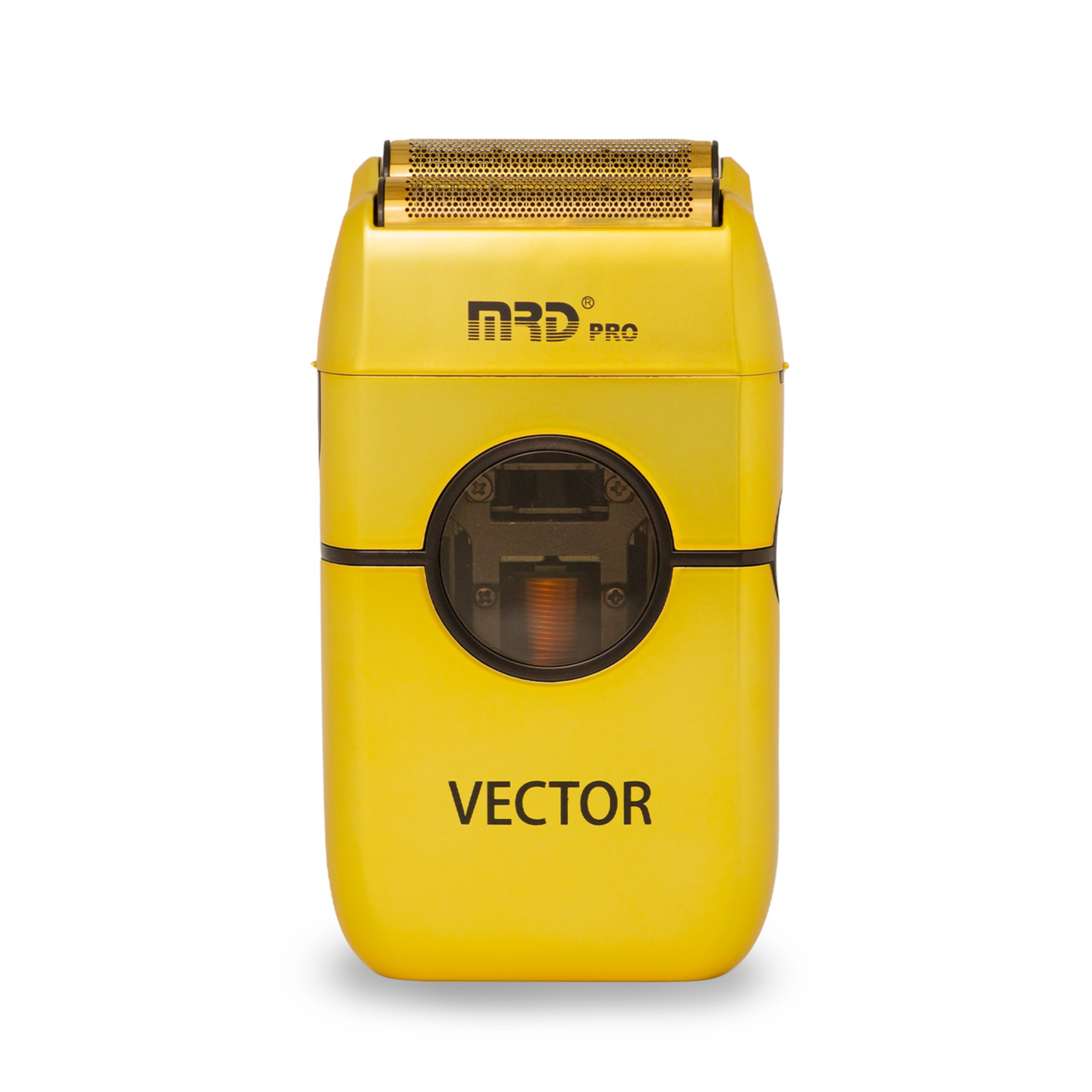 Máy Cạo Khô Từ Tính MRD Vector ZB-999 Chính Hãng