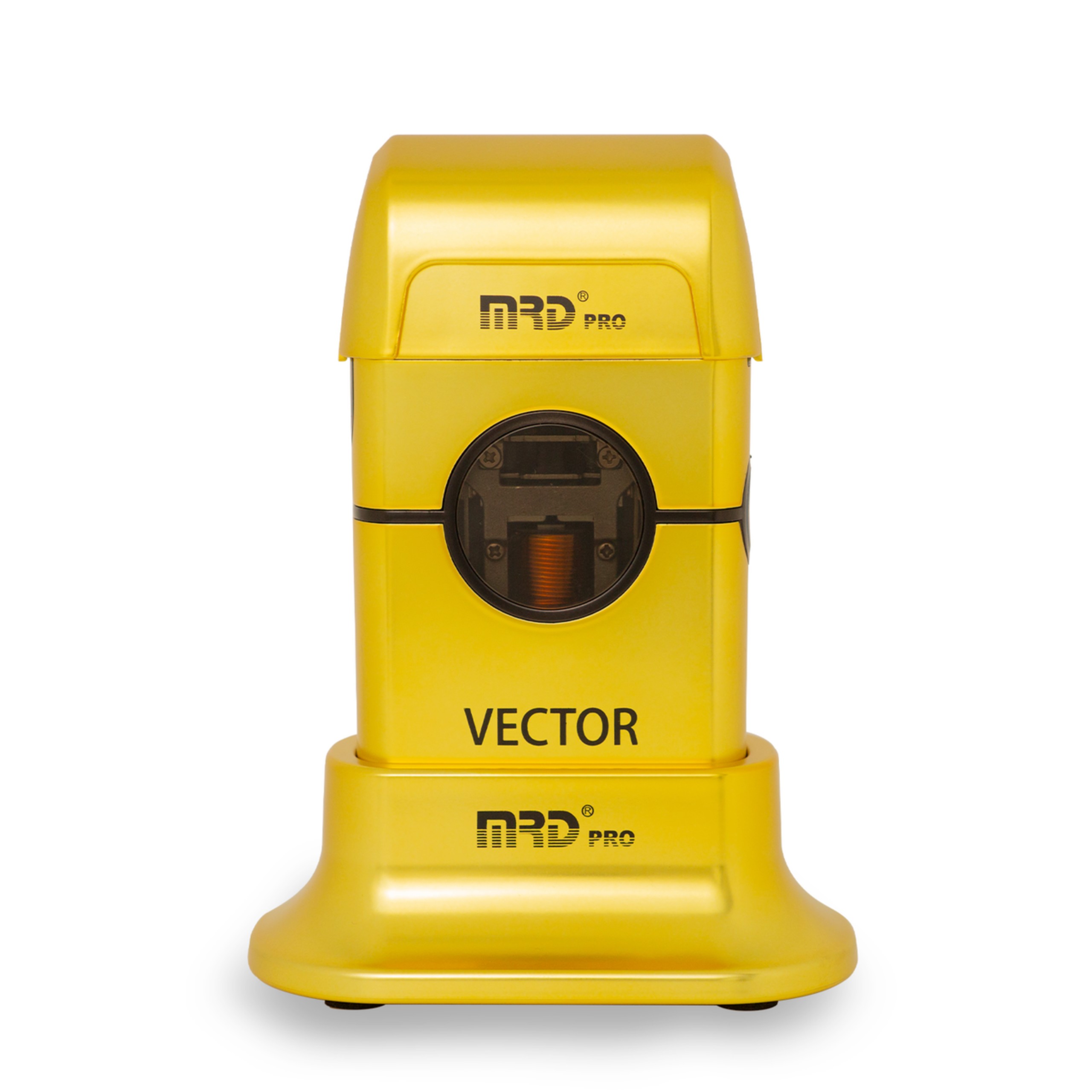Máy Cạo Khô Từ Tính MRD Vector ZB-999 Chính Hãng
