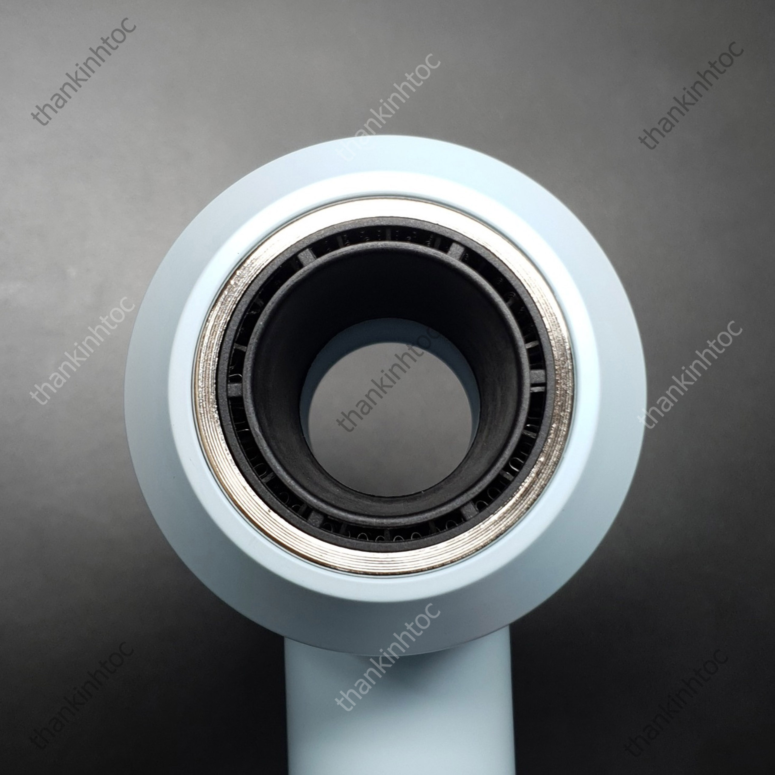 Máy Sấy Tóc NASA X-PRO ION High Speed Limited Edition Chính Hãng