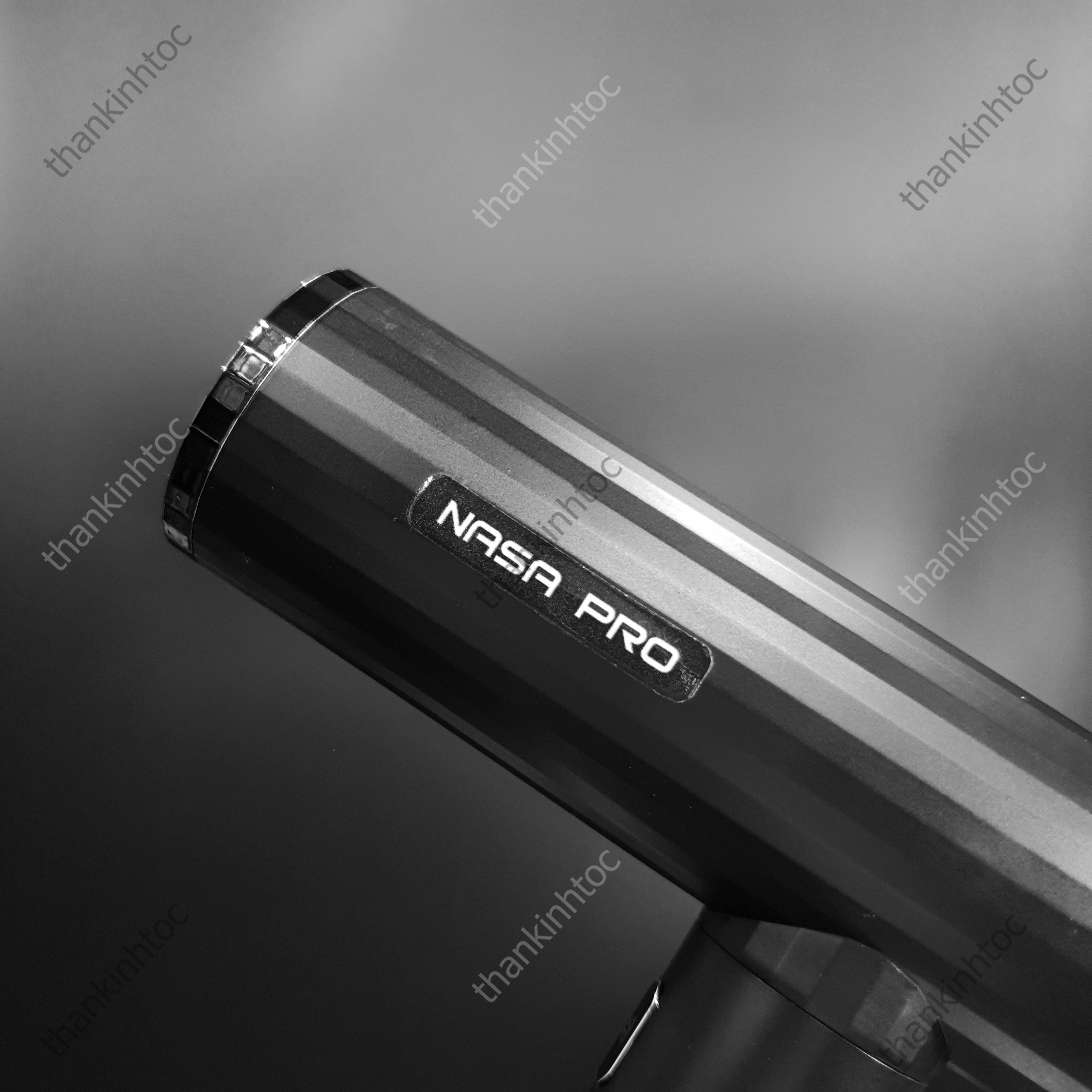 Máy Sấy Tóc NASA Pro Ultra High Speed Motor Chính Hãng