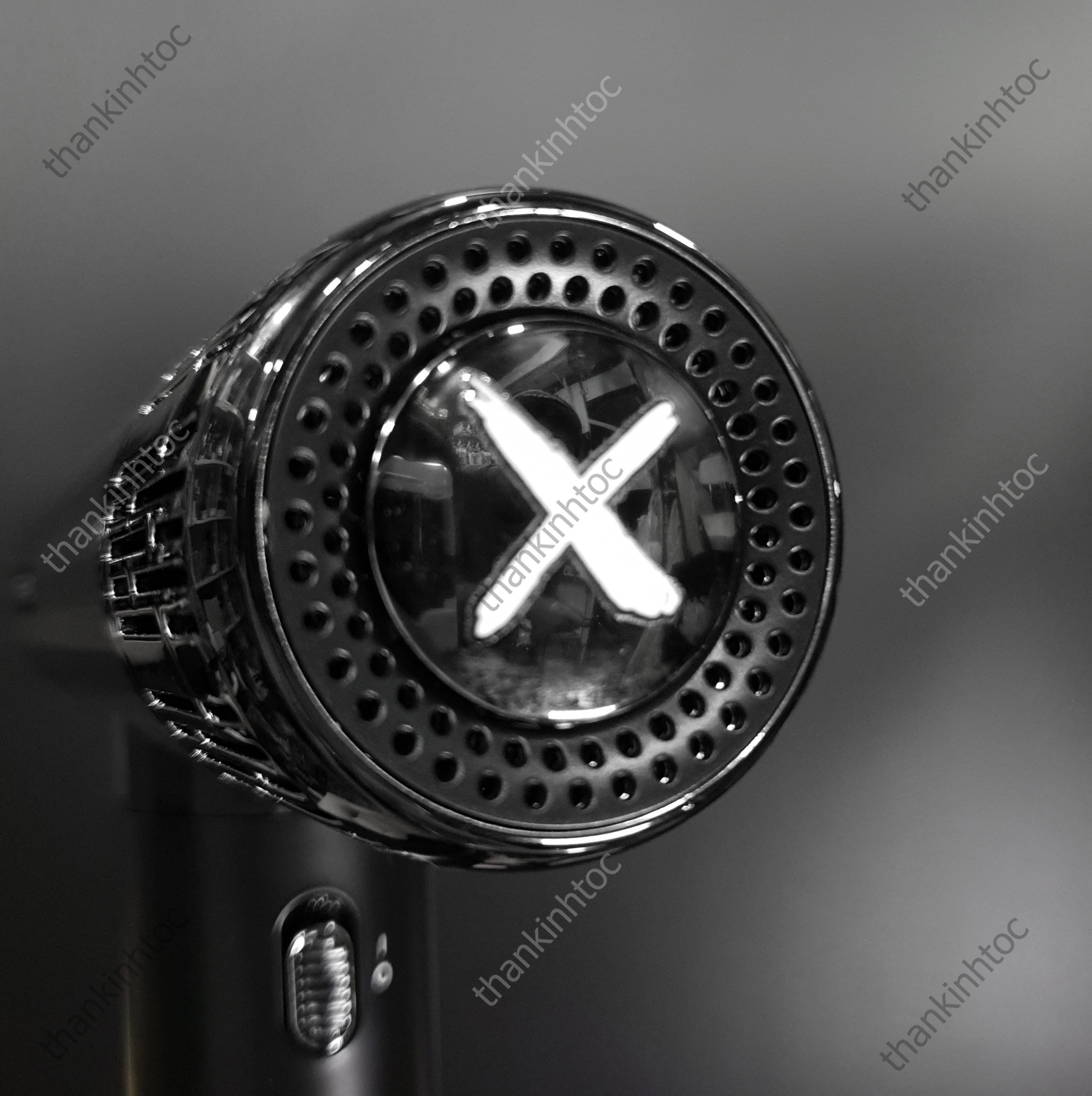 Máy Sấy Tóc NASA Pro Ultra High Speed Motor Chính Hãng