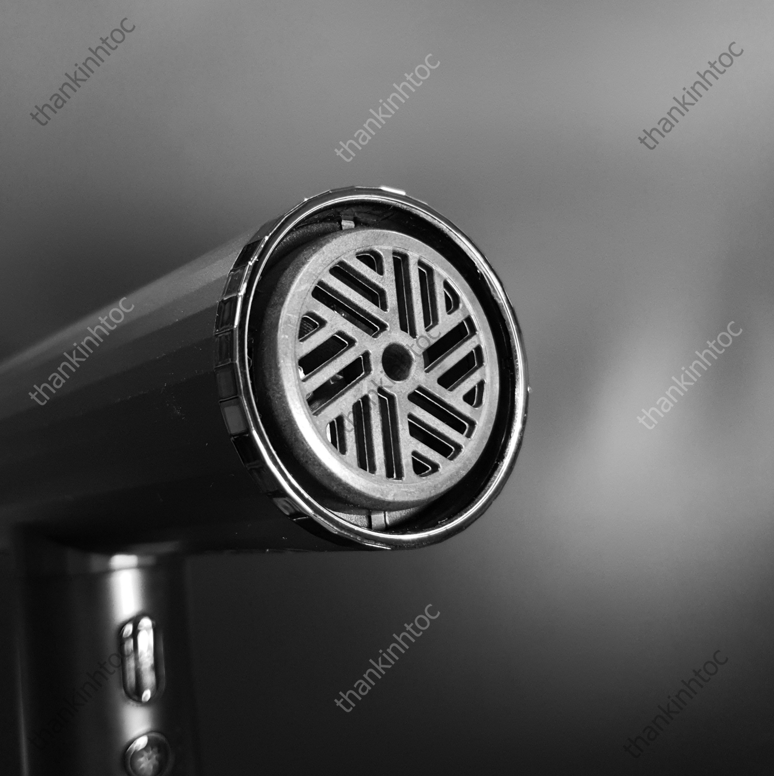 Máy Sấy Tóc NASA Pro Ultra High Speed Motor Chính Hãng