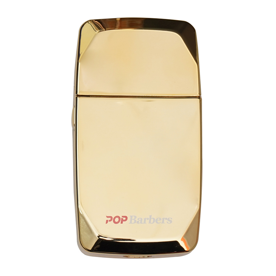 Máy Cạo Khô Pop Barber P600 Chính Hãng