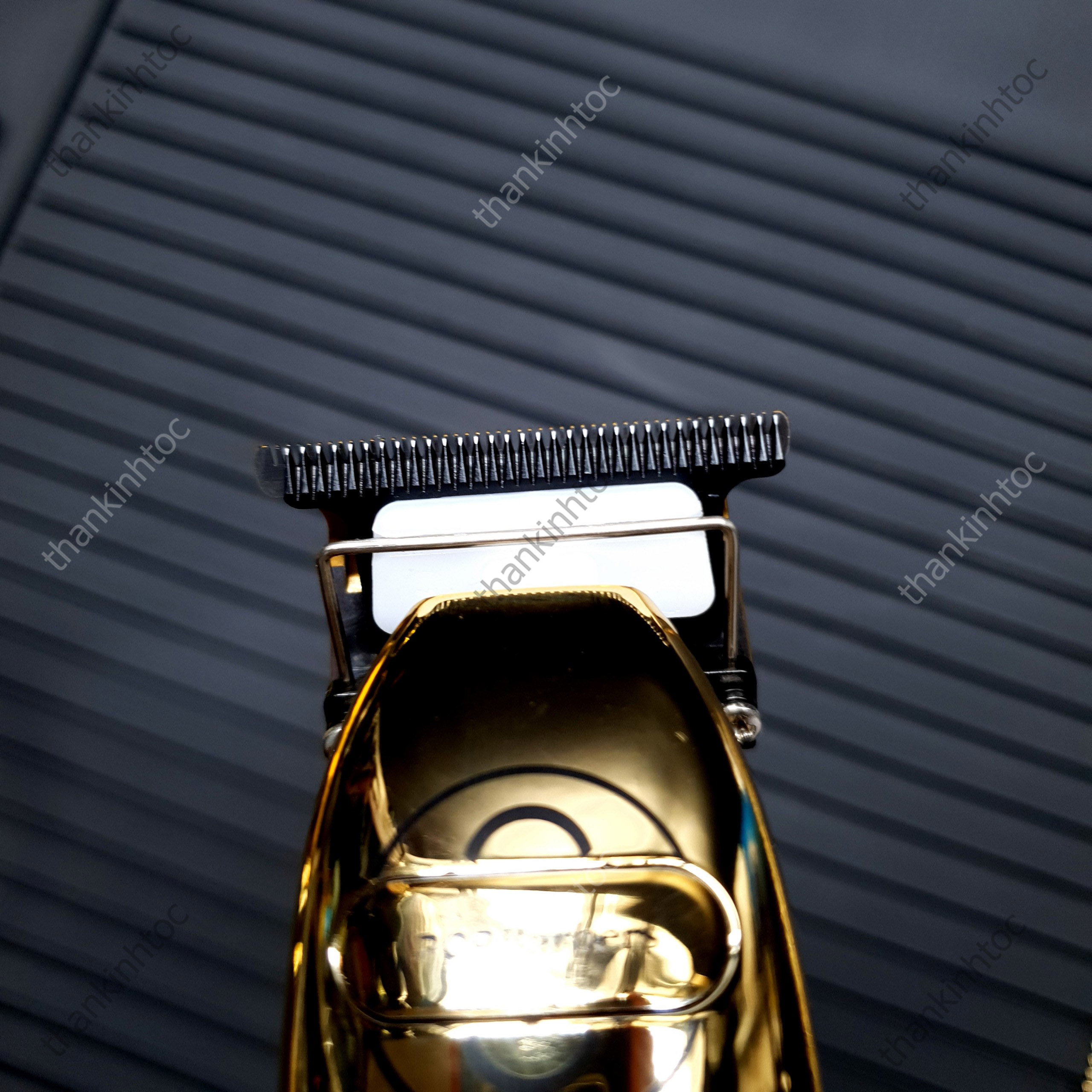 Tông Đơ Viền Pop Barber P700 Chính Hãng