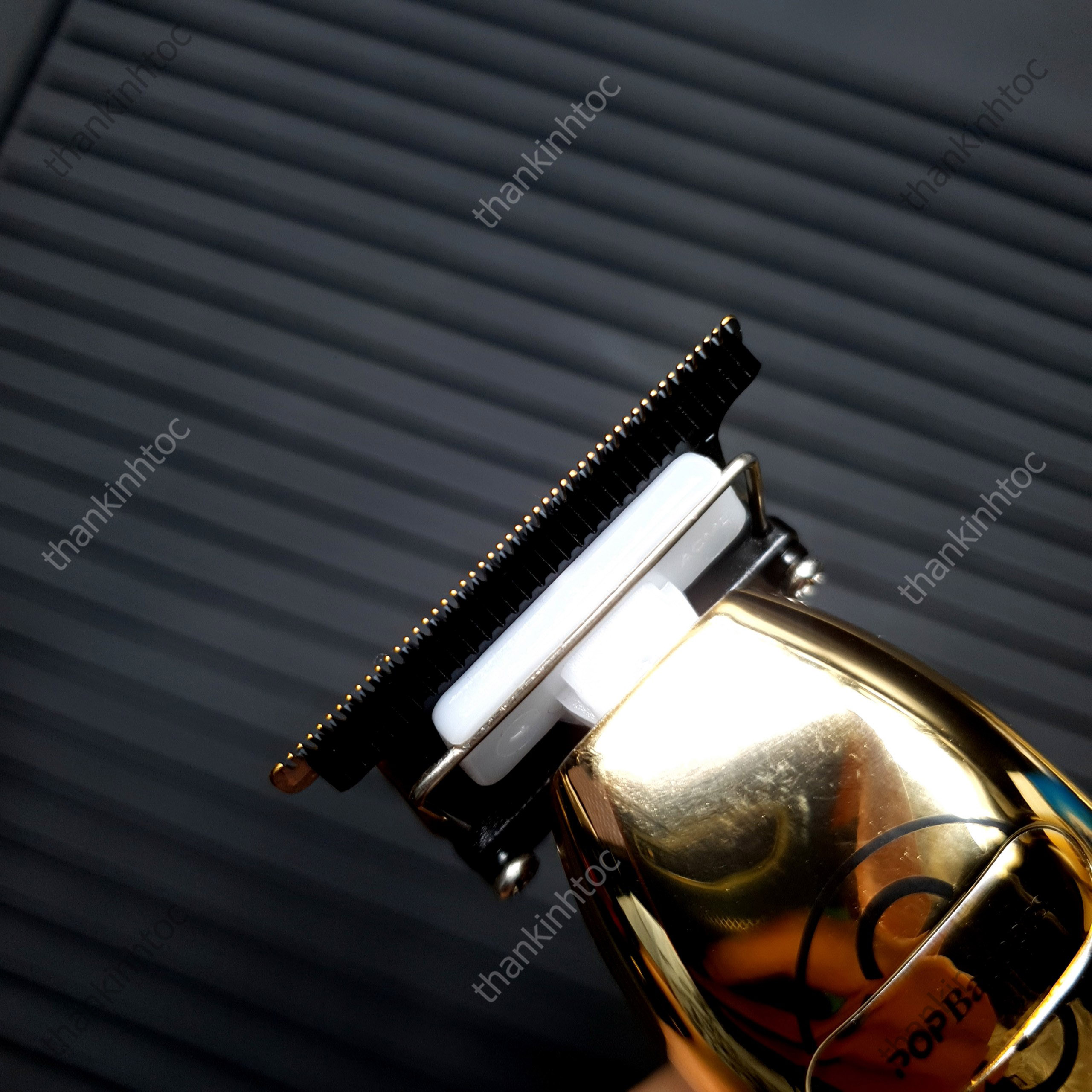 Tông Đơ Viền Pop Barber P700 Chính Hãng