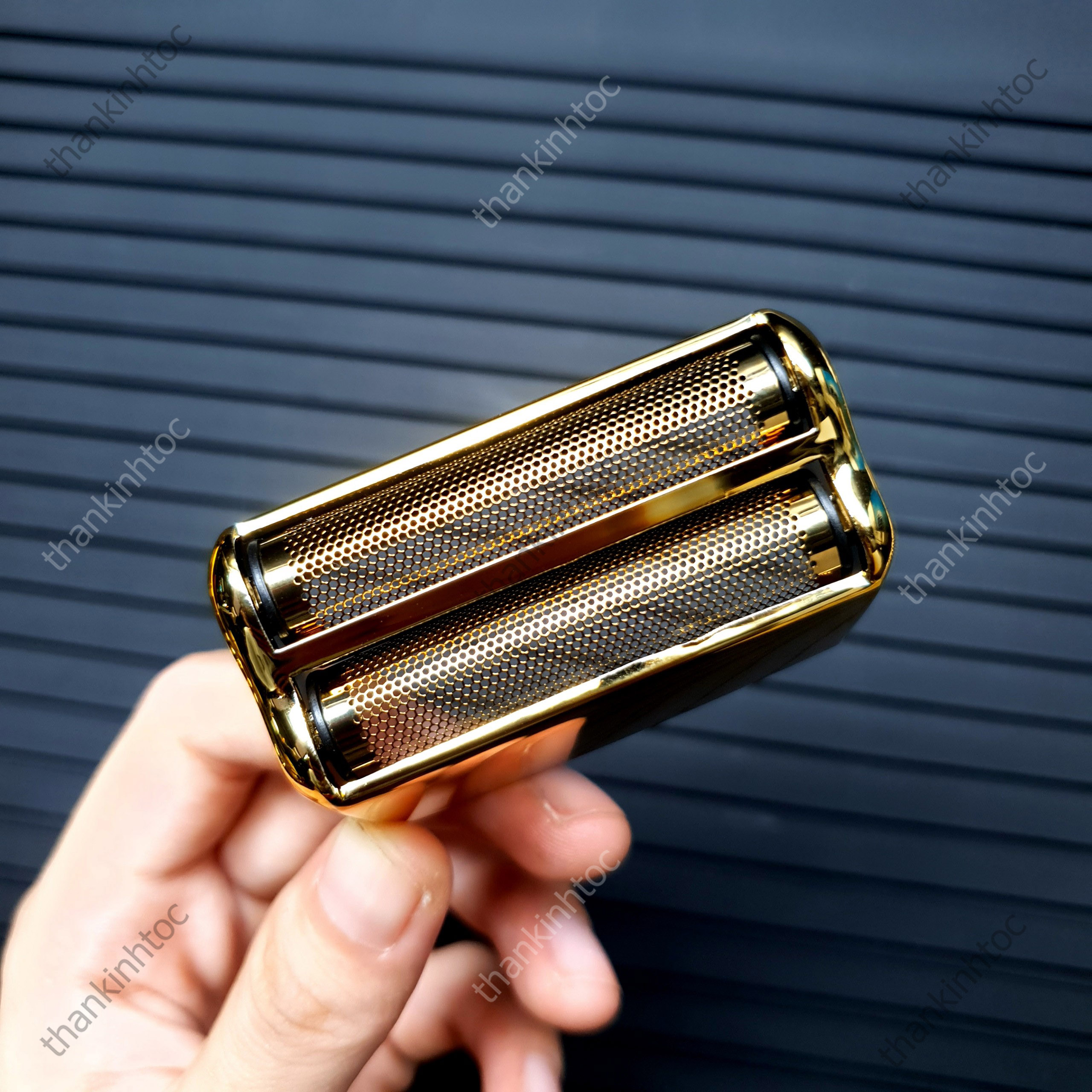 Máy Cạo Khô Pop Barber P600 Chính Hãng