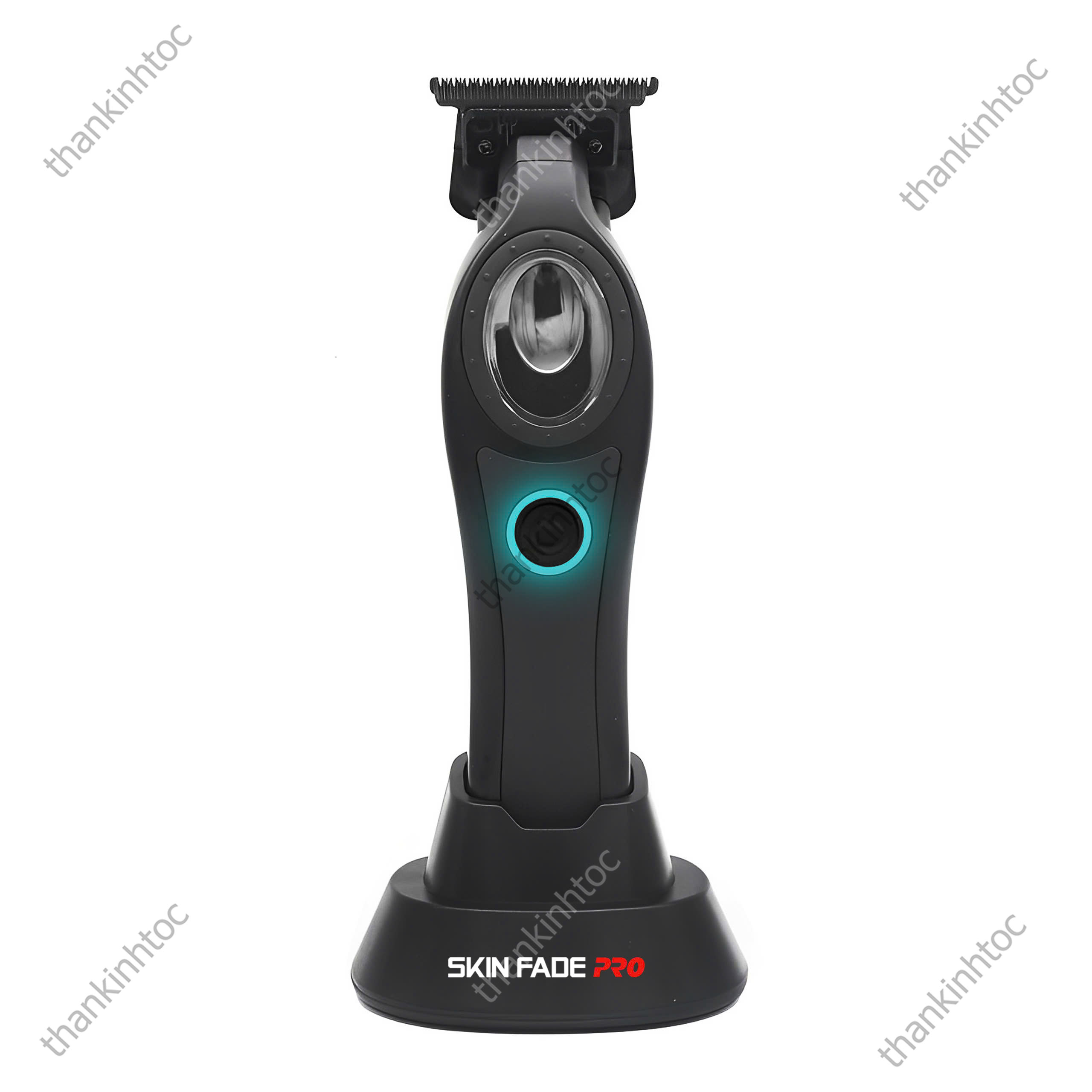 Tông Đơ Viền Skin Fade GT5 Chính Hãng