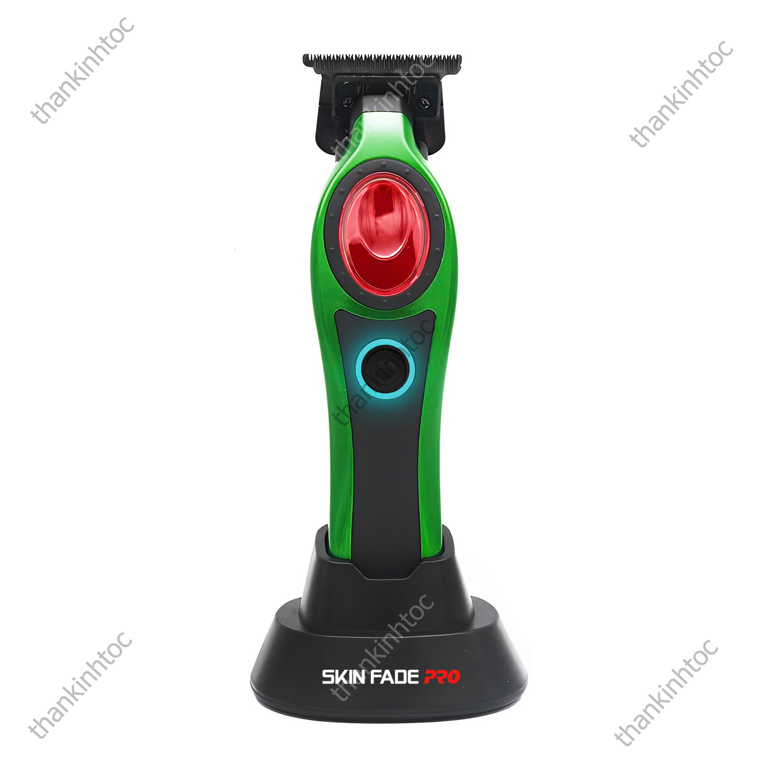 Tông Đơ Viền Skin Fade GT5 Chính Hãng