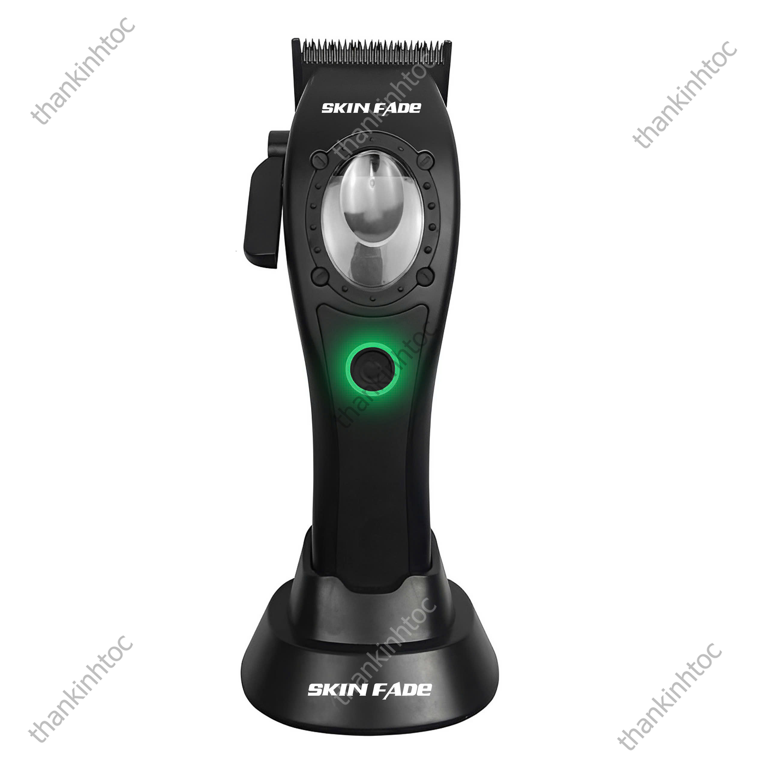 Tông Đơ Pin Skin Fade GT6 Chính Hãng