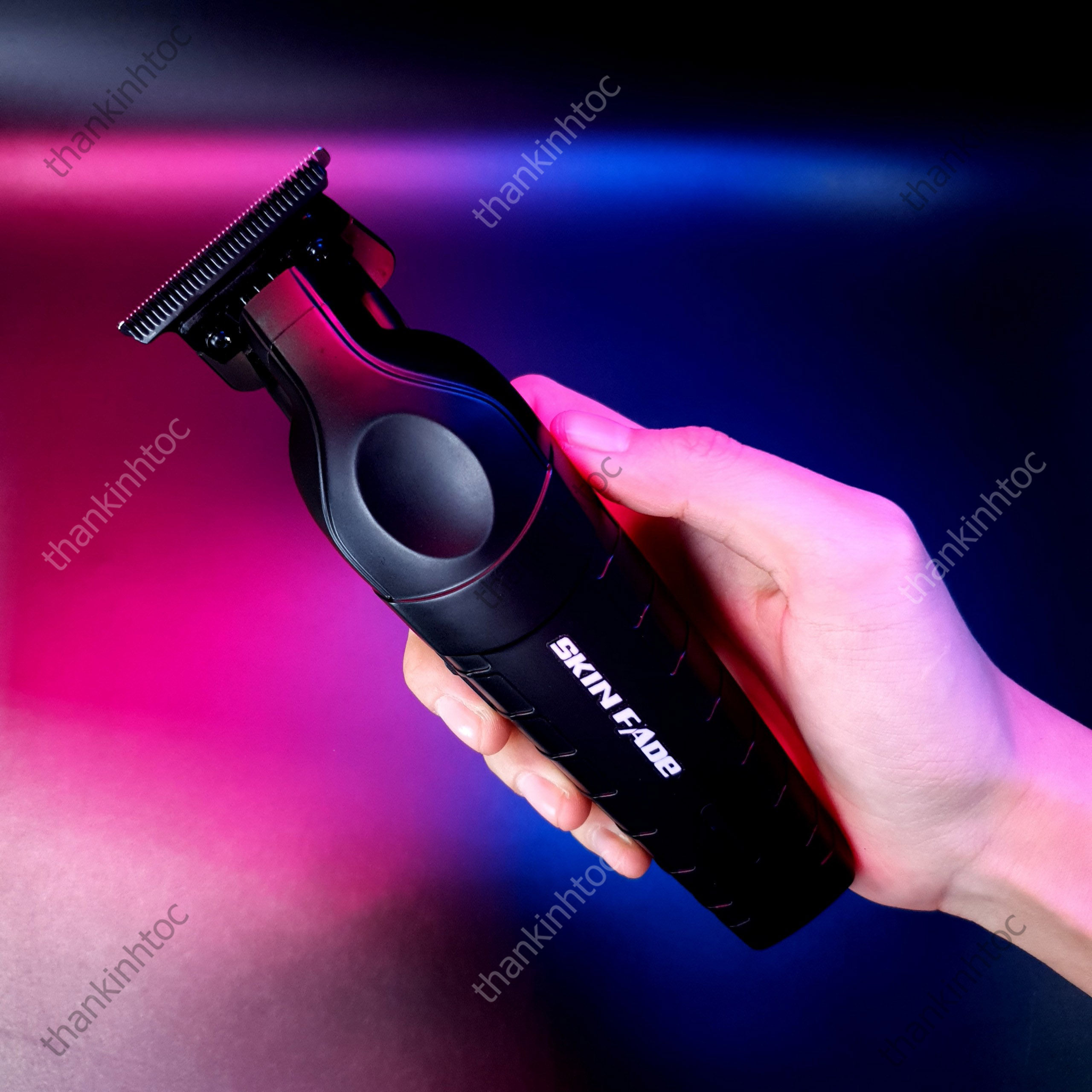 Tông Đơ Viền Skin Fade L10 Chính Hãng