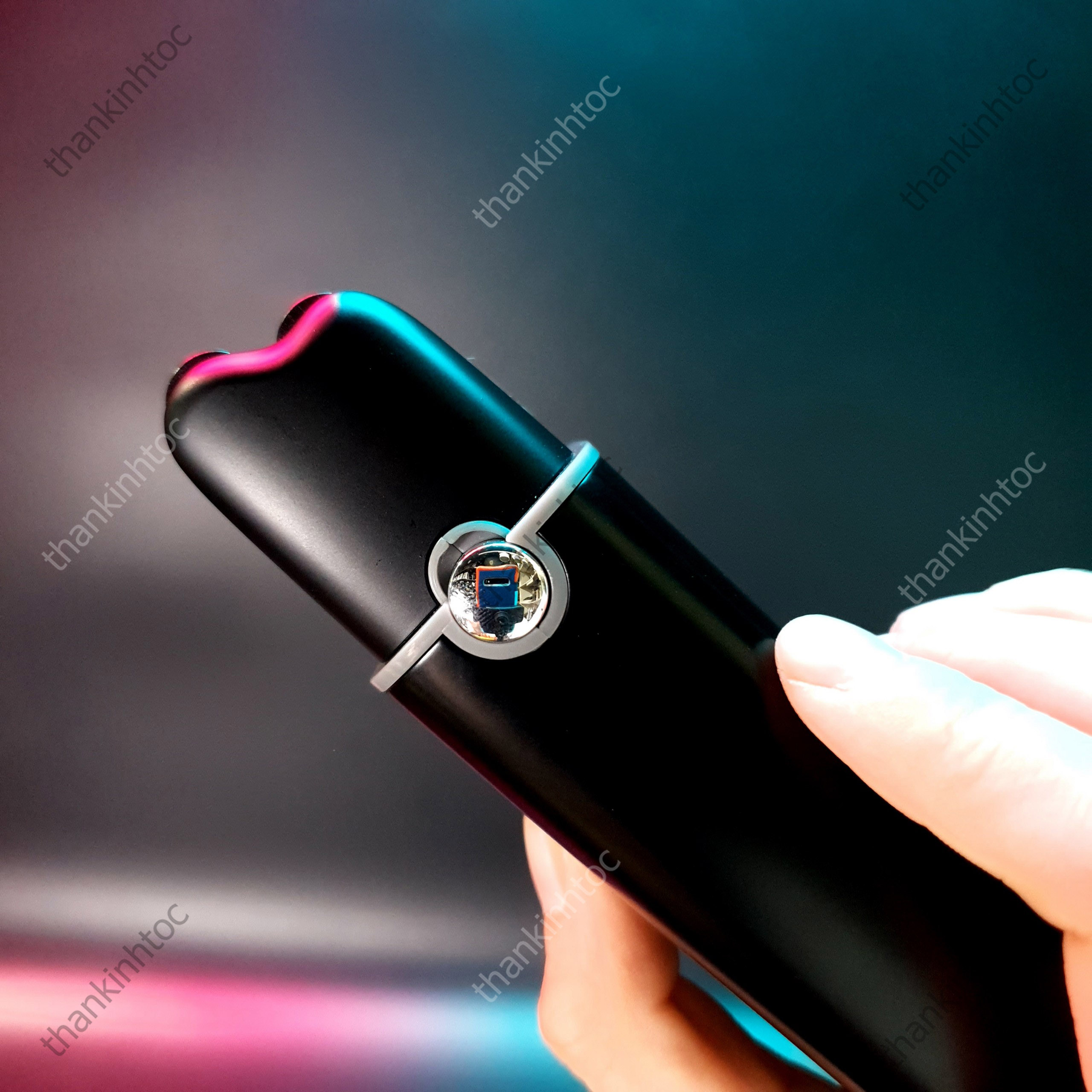 Máy Cạo Khô Skin Fade X-PRO Chính Hãng