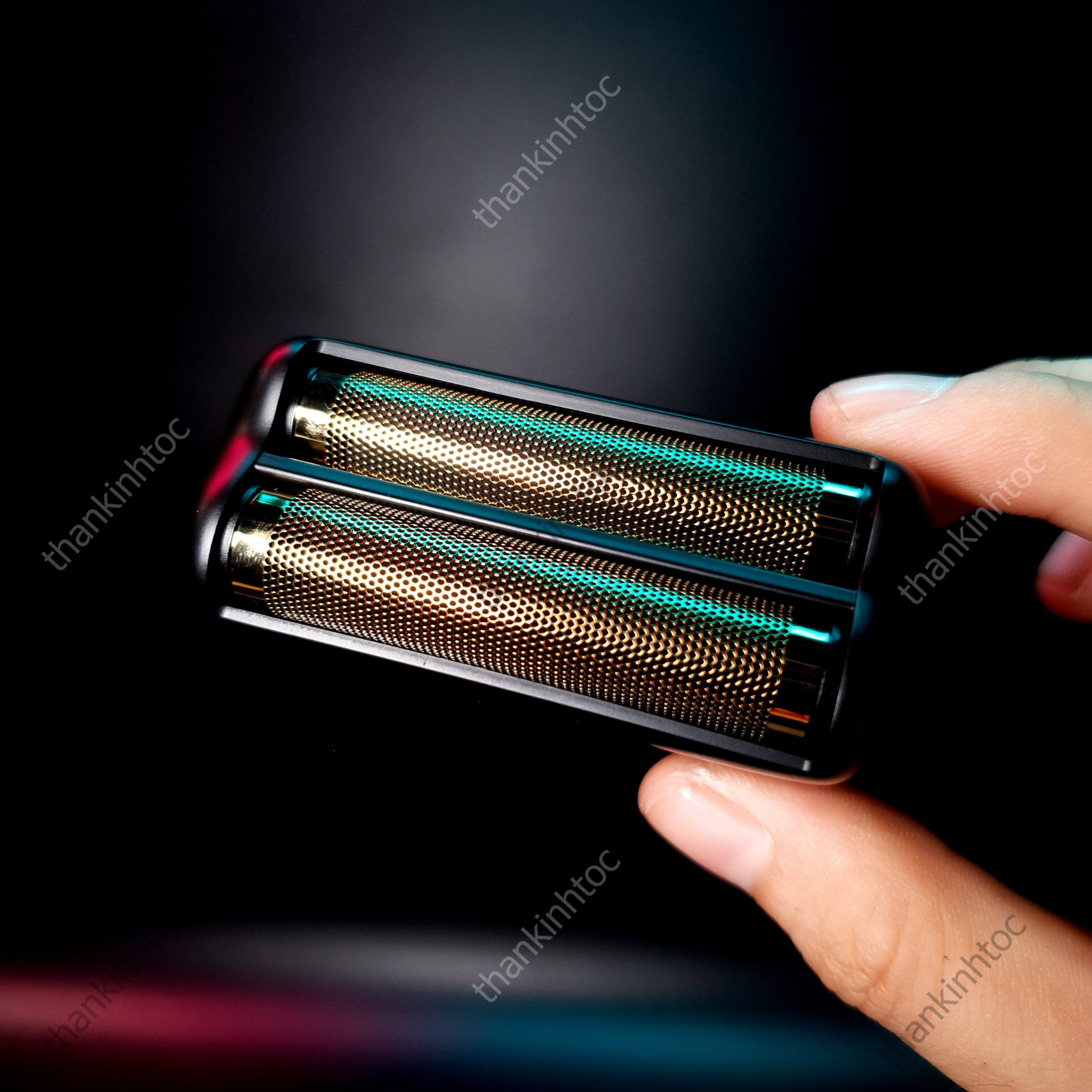 Máy Cạo Khô Skin Fade X-PRO Chính Hãng