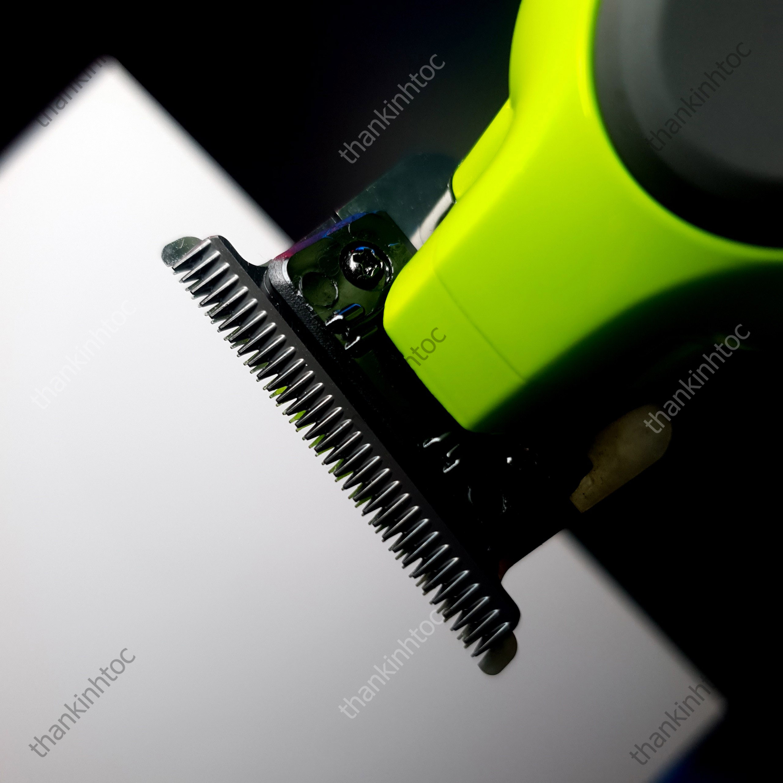 Tông Đơ Viền SF Pro ST04 Chính Hãng